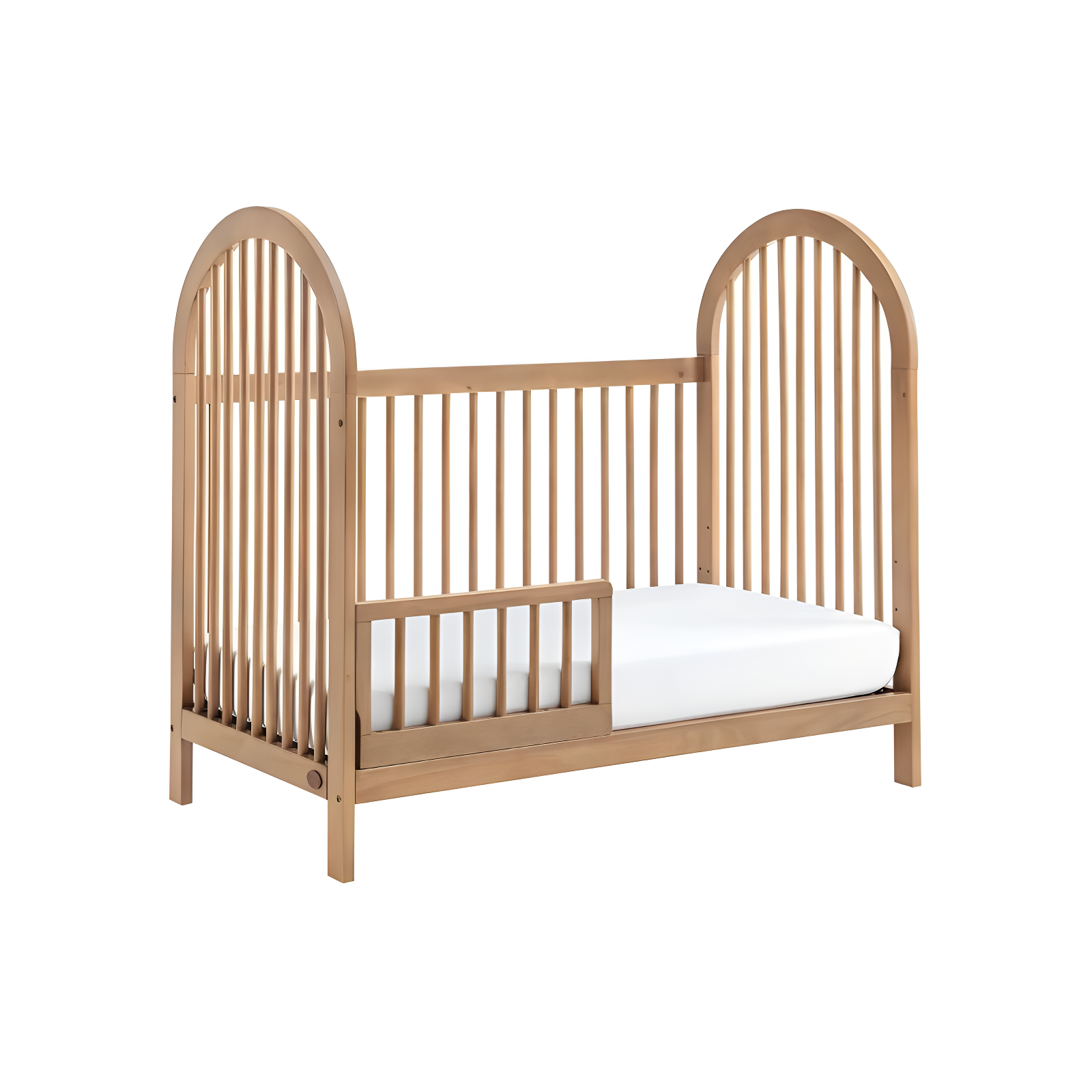 Soho Baby Everlee Island Crib Guard Rail