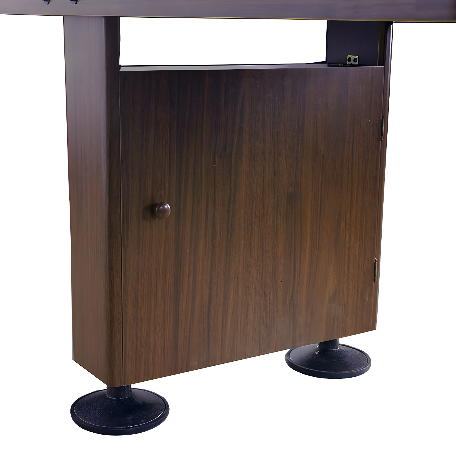 Challenger Hathaway Games Shuffleboard Table