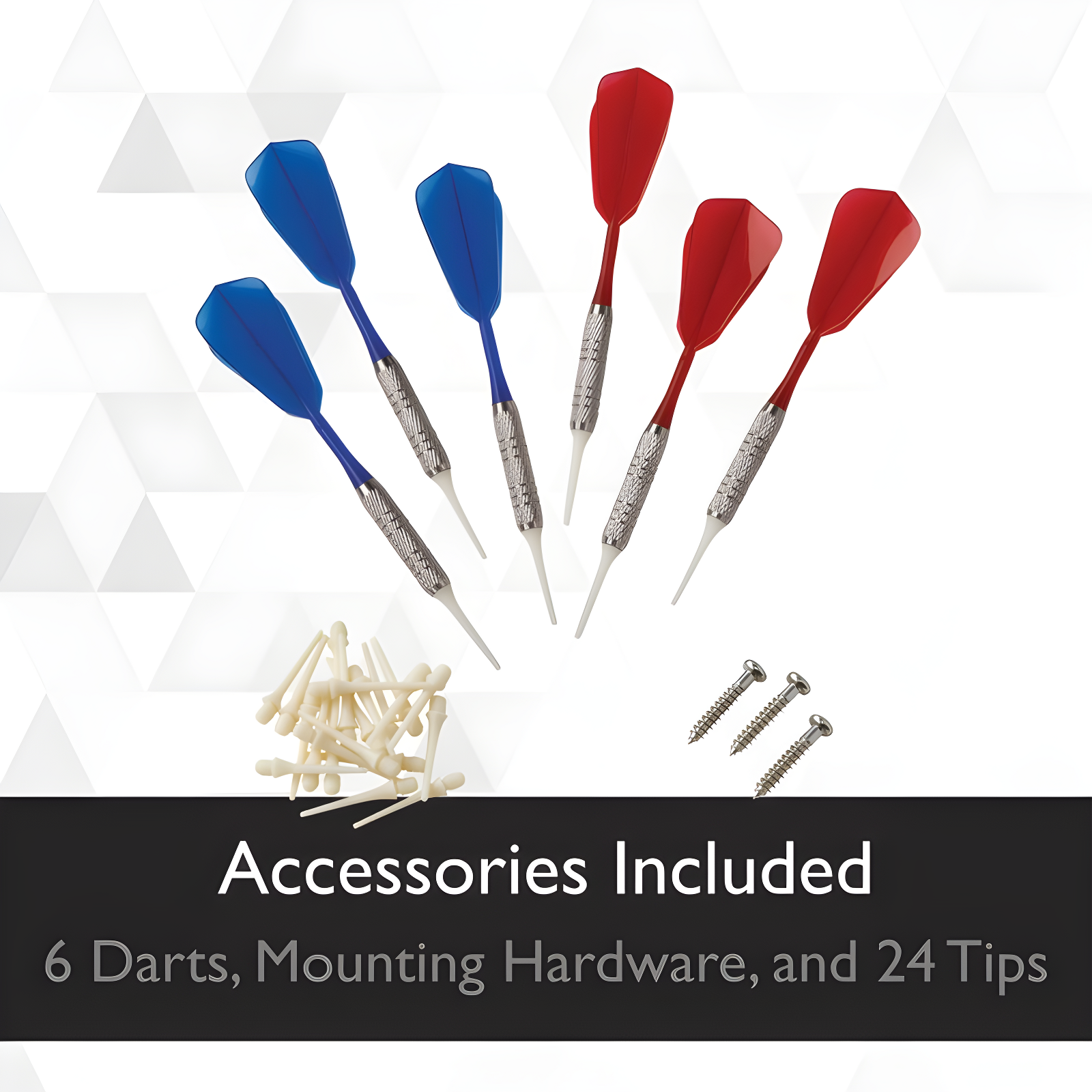 Viper Viper Showdown Electronic Dartboard with Darts