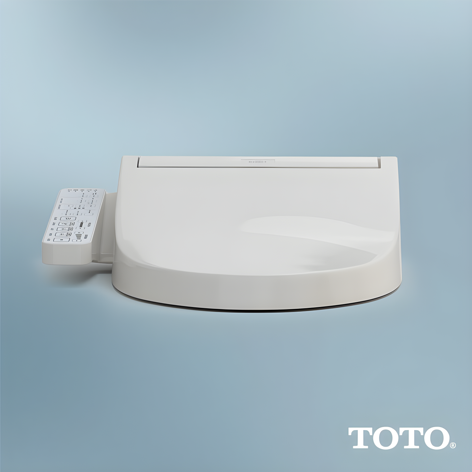 TOTO® WASHLET® C2 Electronic Bidet Toilet Seat with PREMIST and EWATER+ Wand Cleaning, Elongated, Sedona Beige - SW3074#12