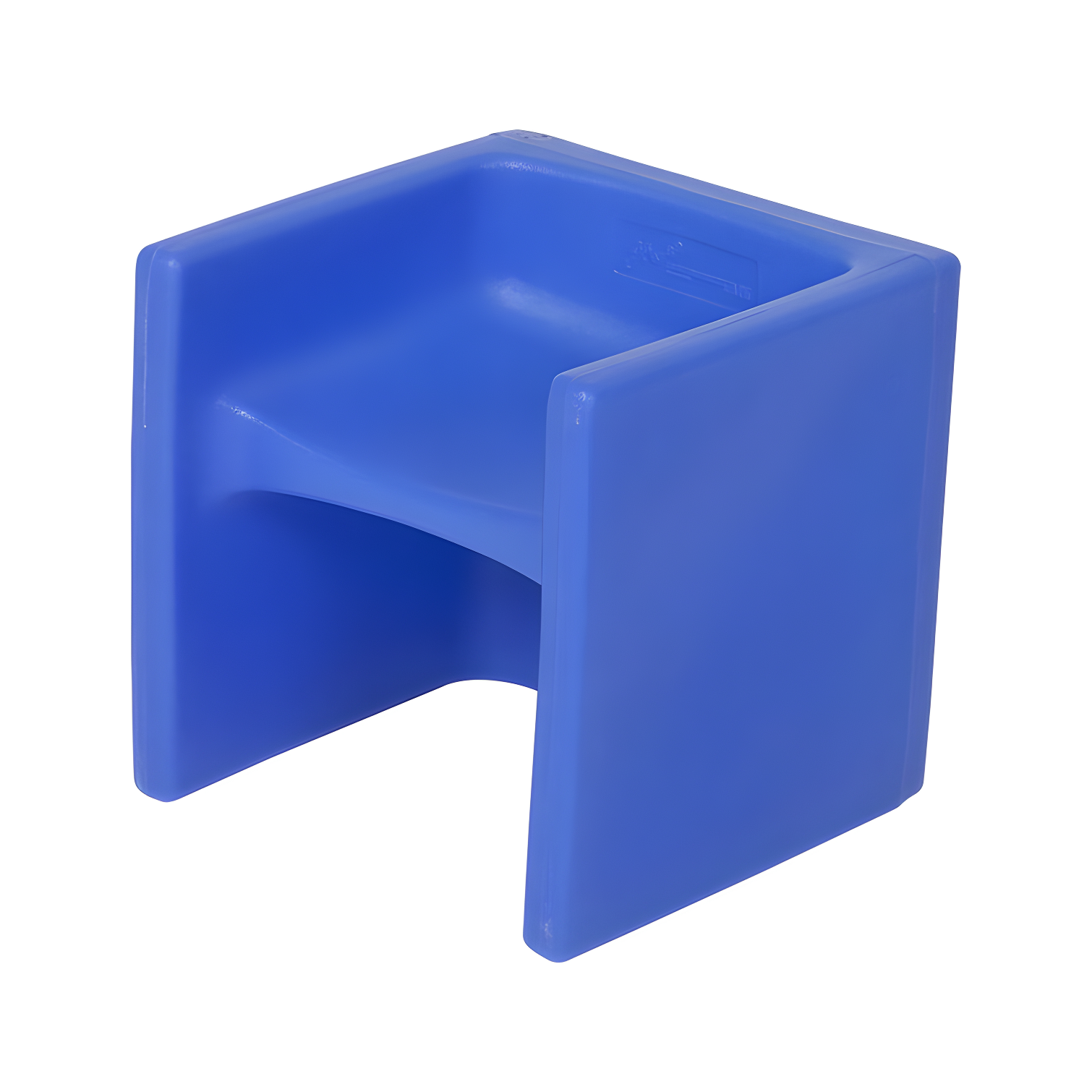 Cube Chair 3-in-1 Kids Desk/Activity