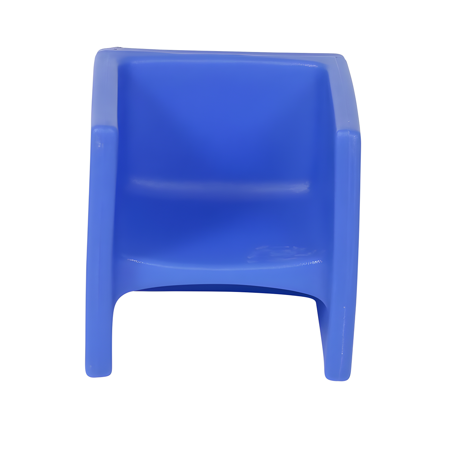Cube Chair 3-in-1 Kids Desk/Activity