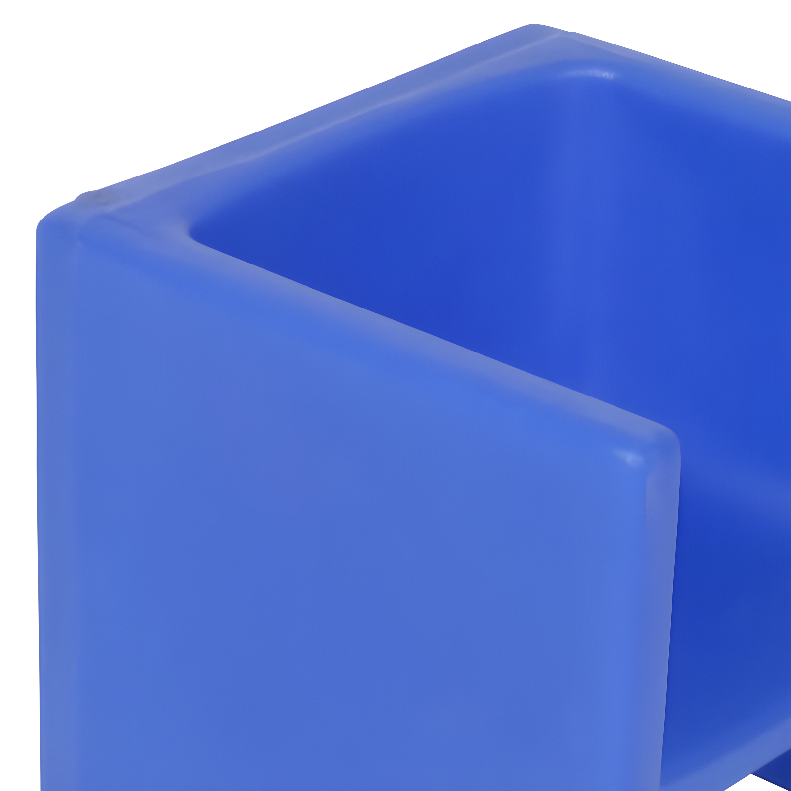 Cube Chair 3-in-1 Kids Desk/Activity