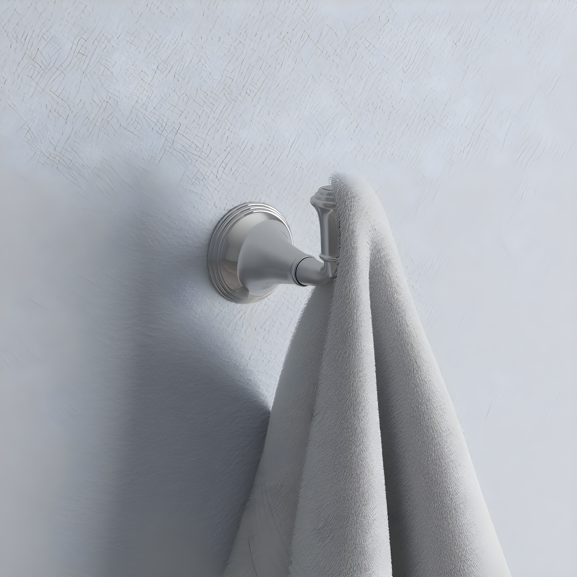 Devonshire Wall Mounted Robe Hook