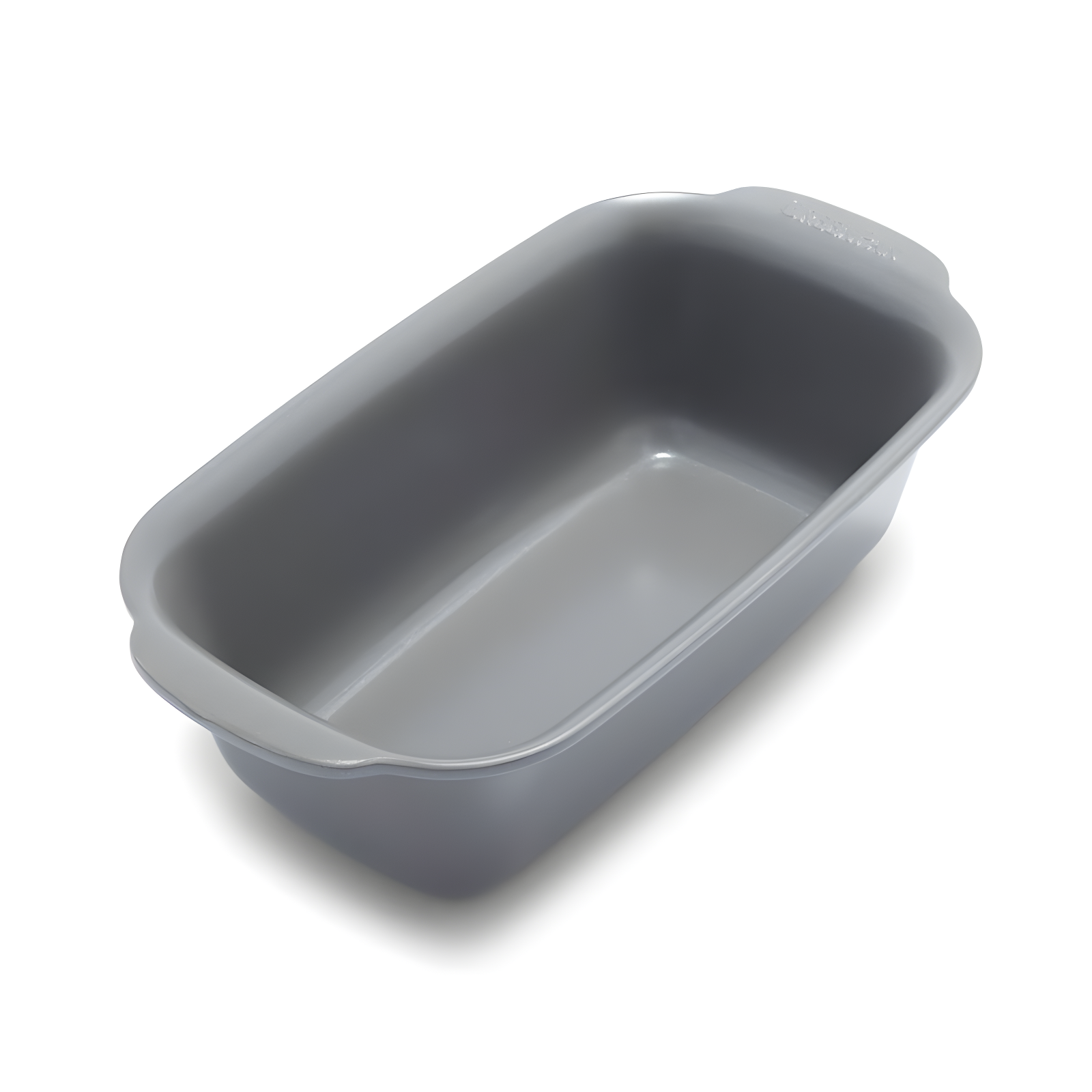 GreenPan Elite Ovenware Dark Grey Loaf Pan