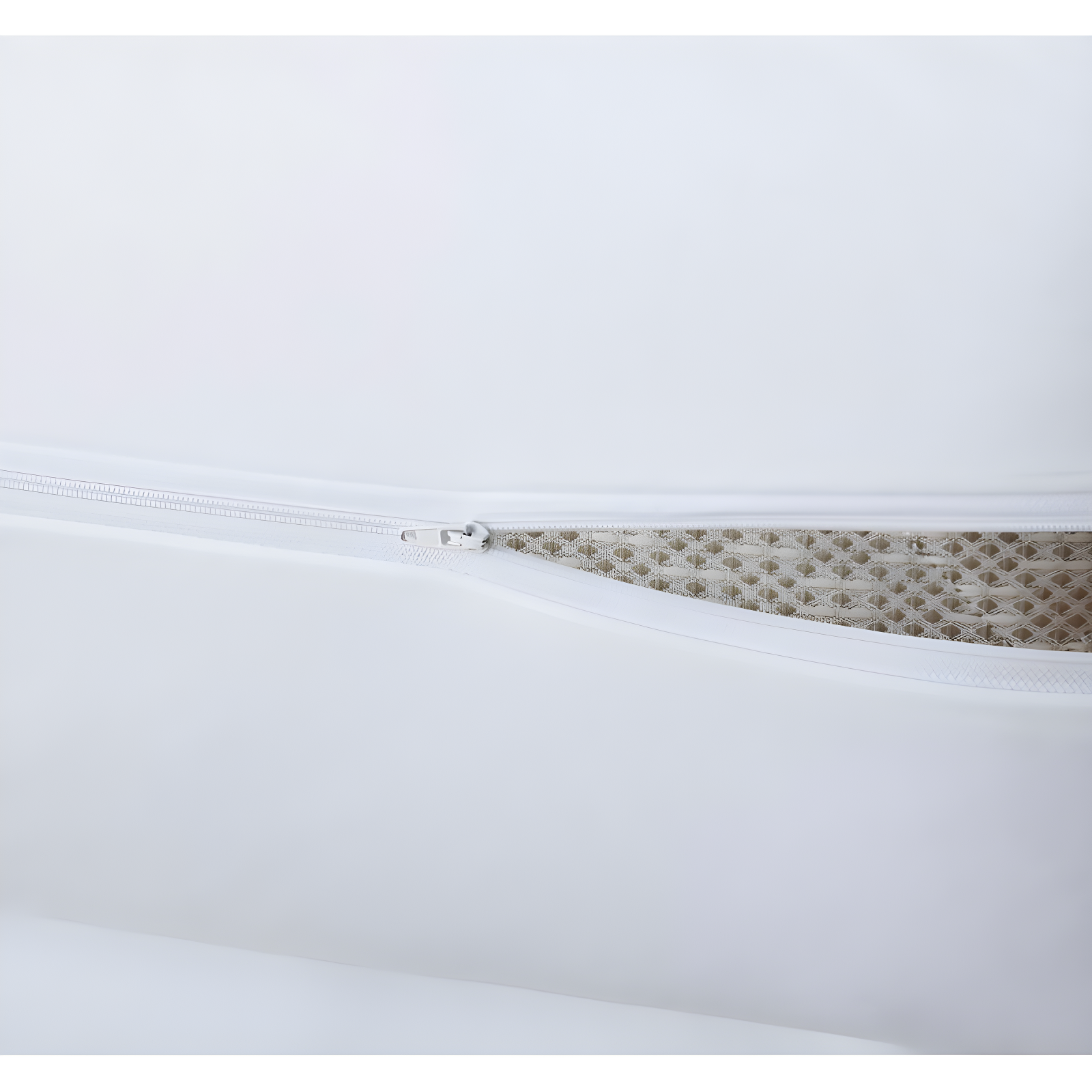 Waterproof Zipper Mattress Protector Case Pack