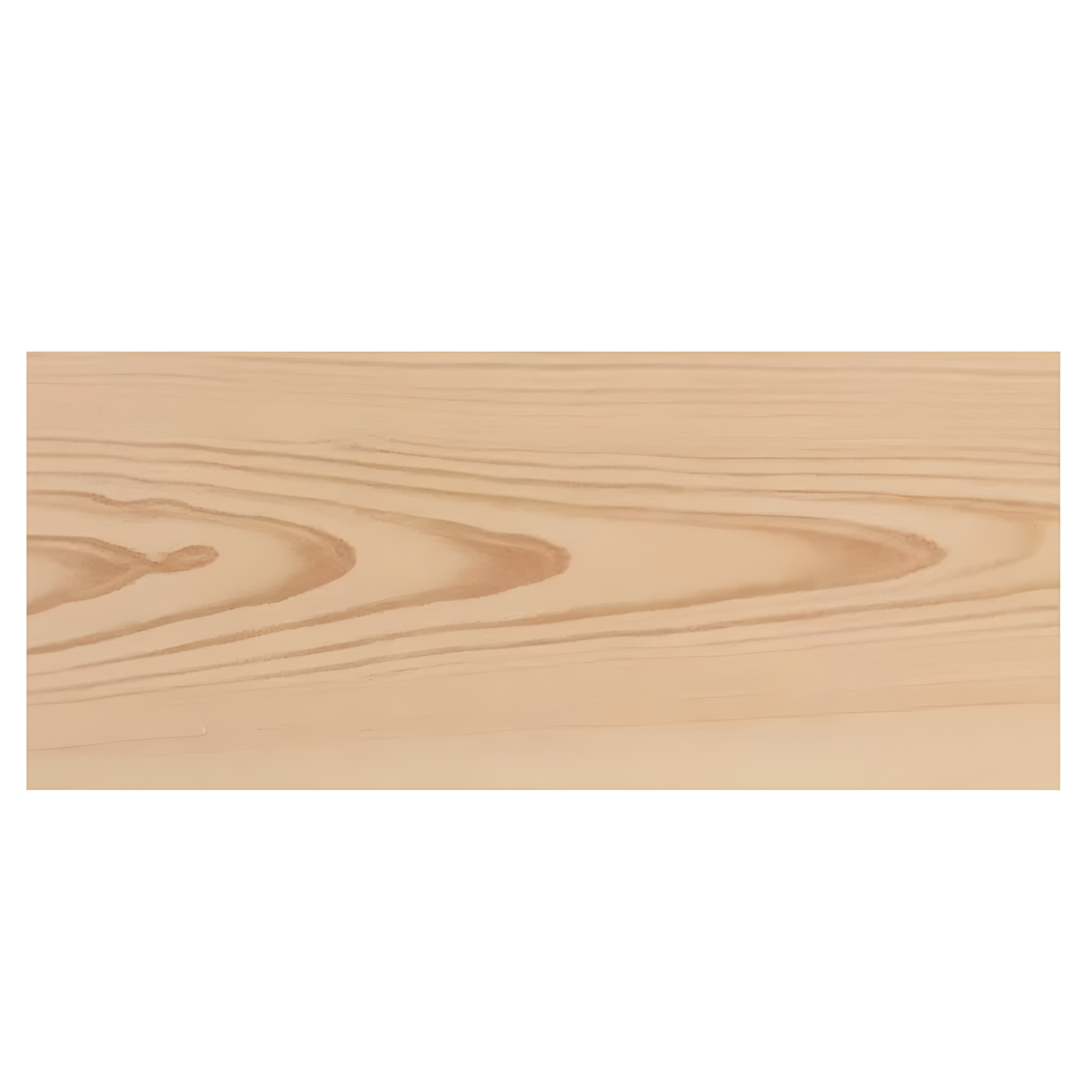 Foam Wood Glue-Up Ceiling Planks 39 in. x 6 in.