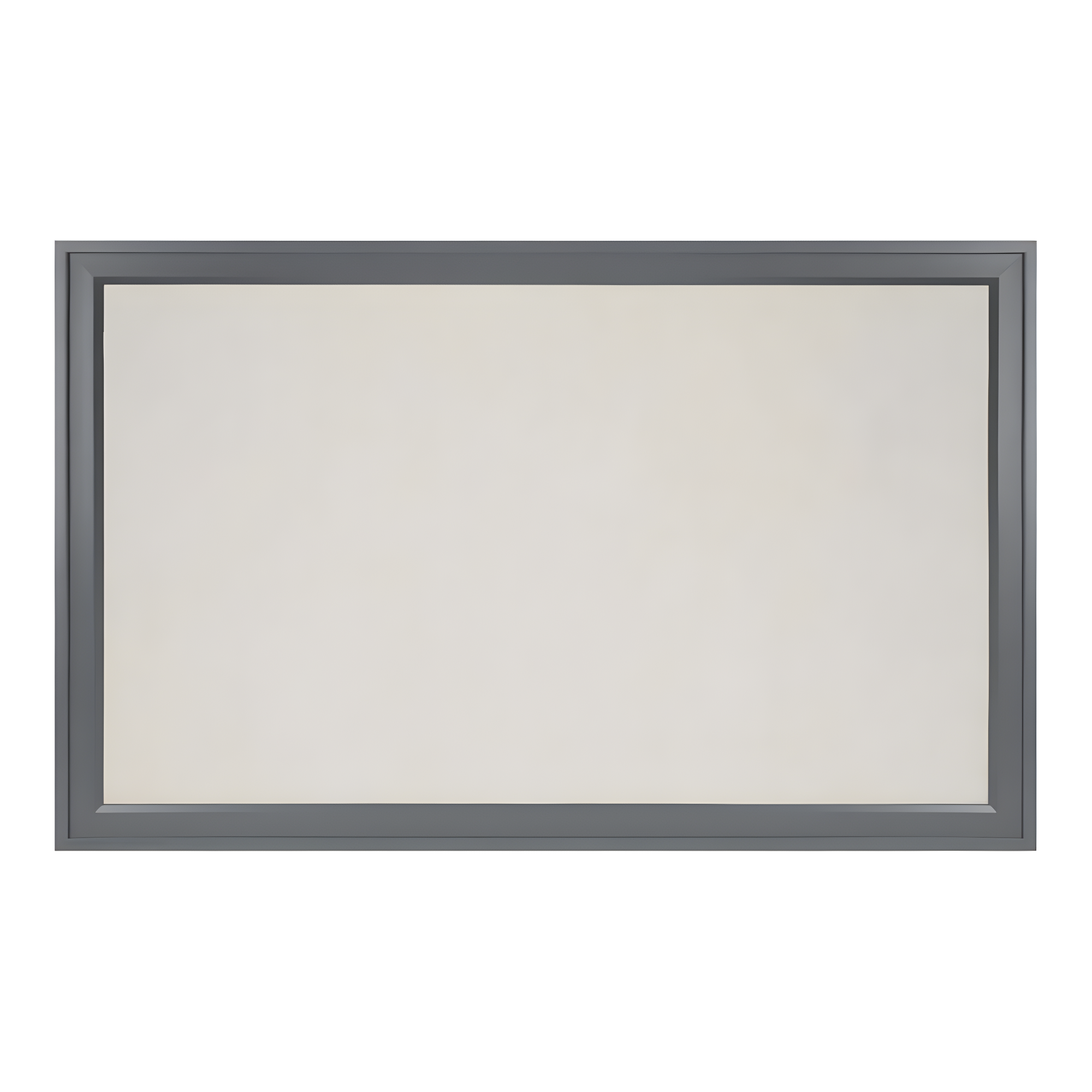 Bosc Fabric Corkboard / Bulletin Board