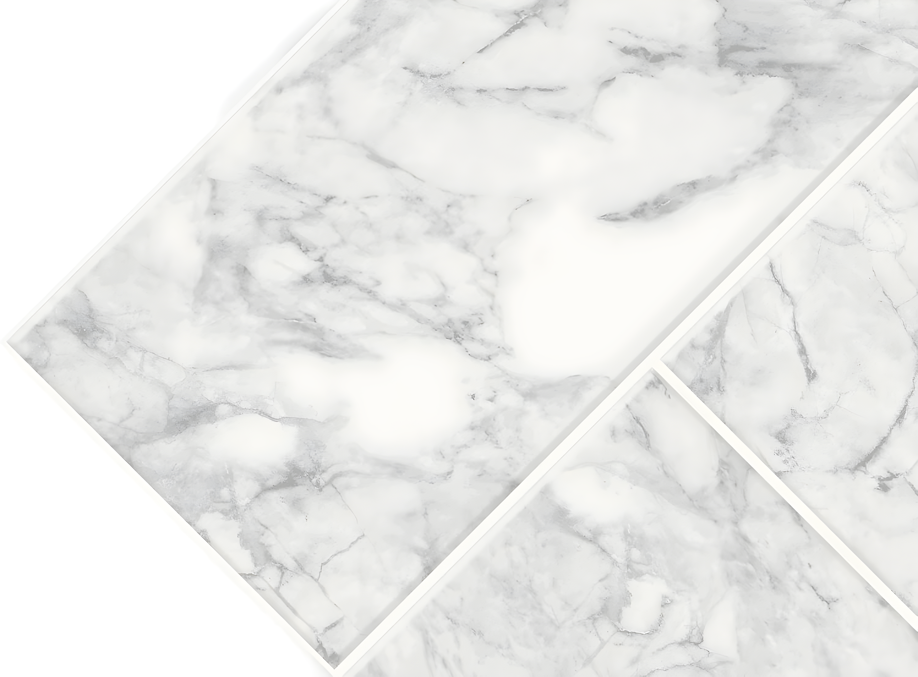 InHome Peel and Stick Field Tile