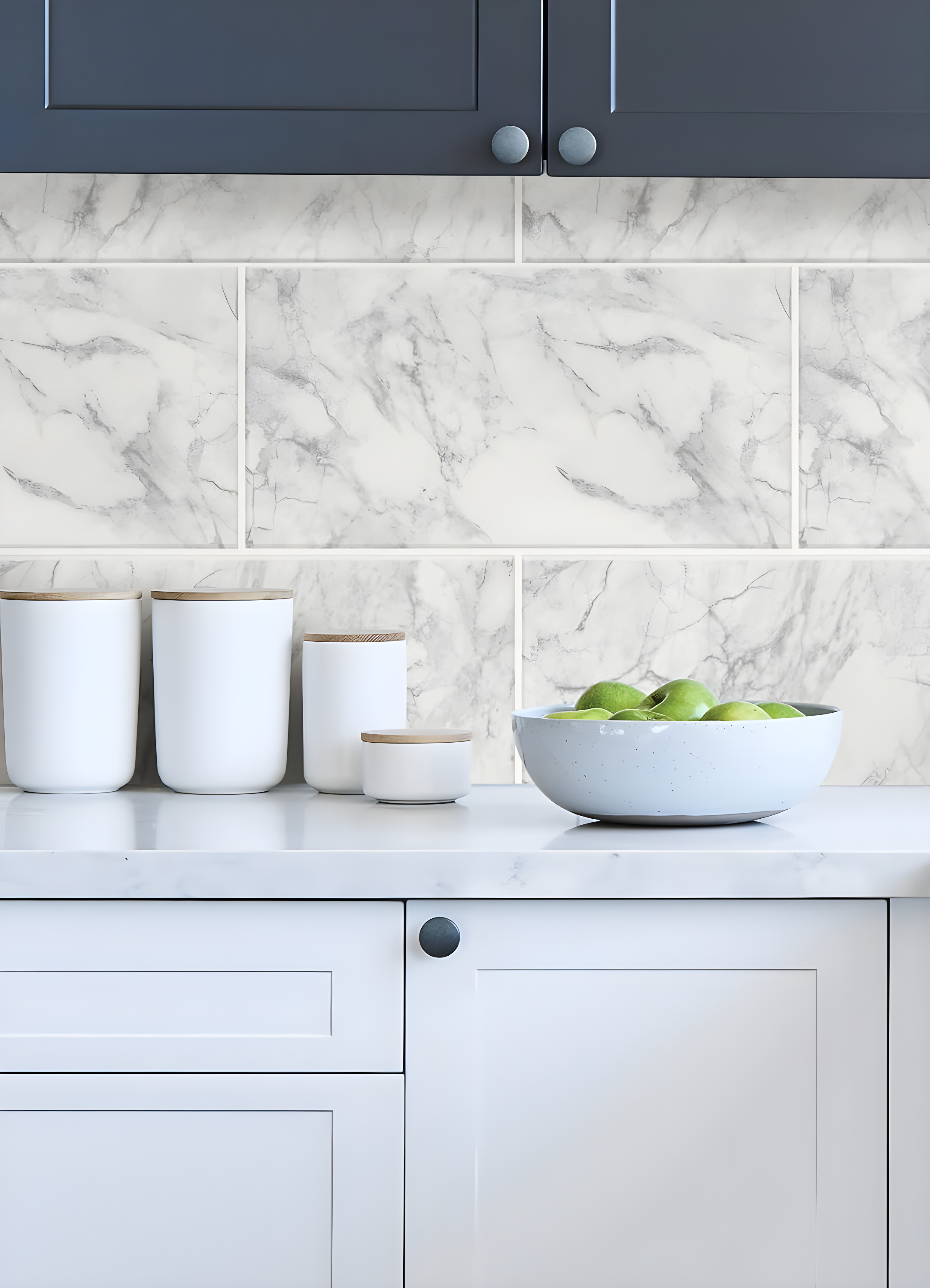 InHome Peel and Stick Field Tile