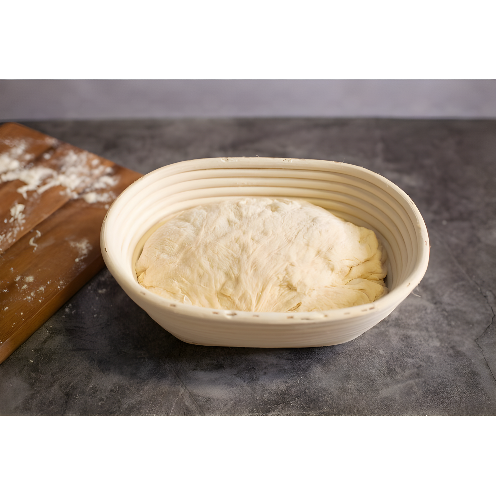 Frieling Frieling Brotform Natural Cane Bread Pan