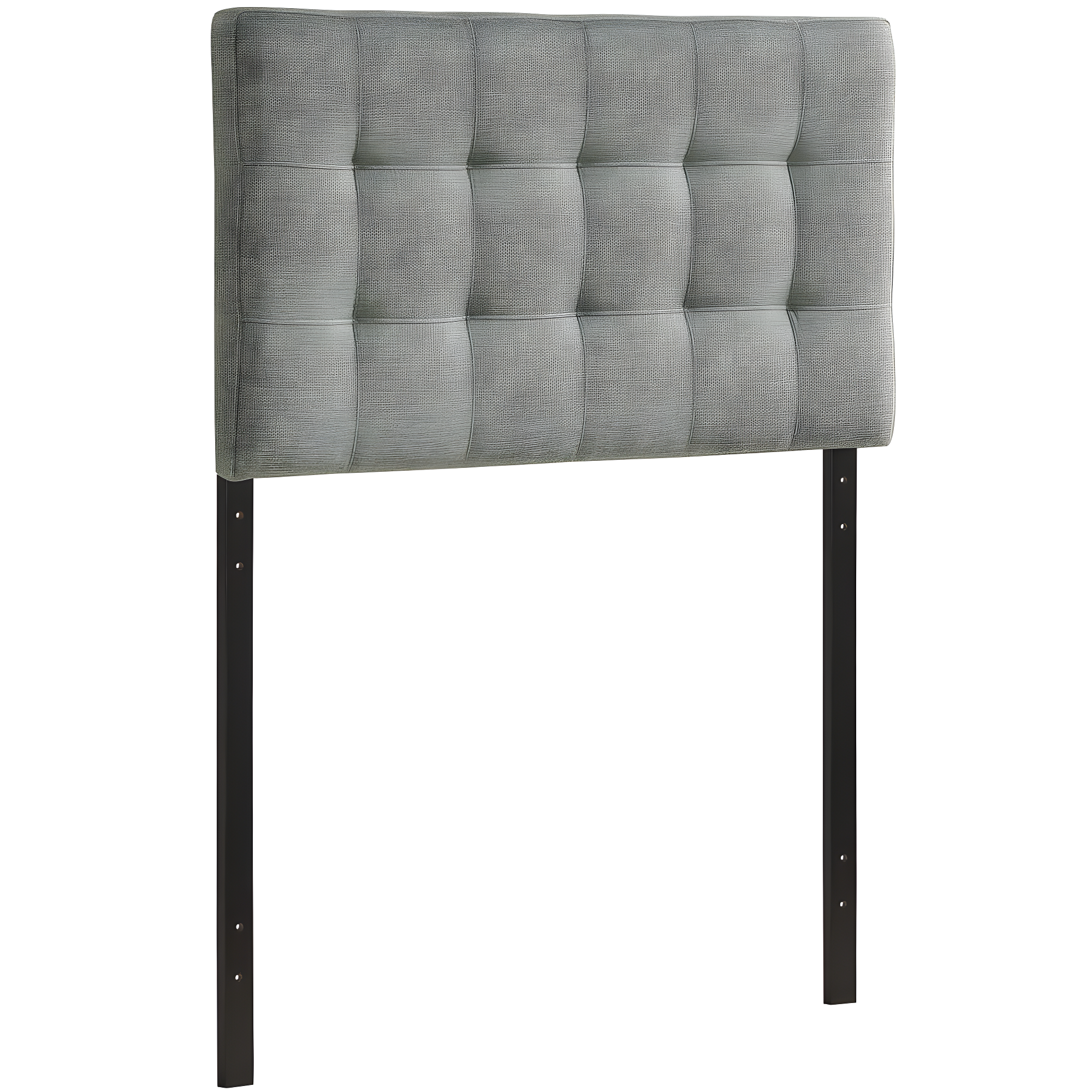 Modway Lily Upholstered Fabric Headboard