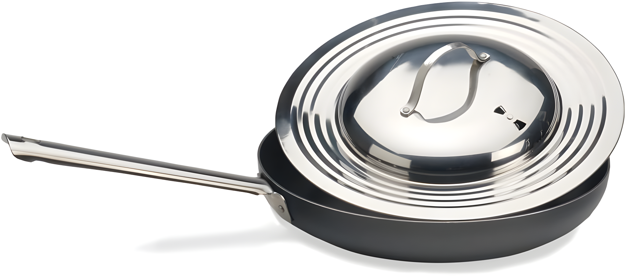 Design Imports Design Imports Universal Aluminum Lid