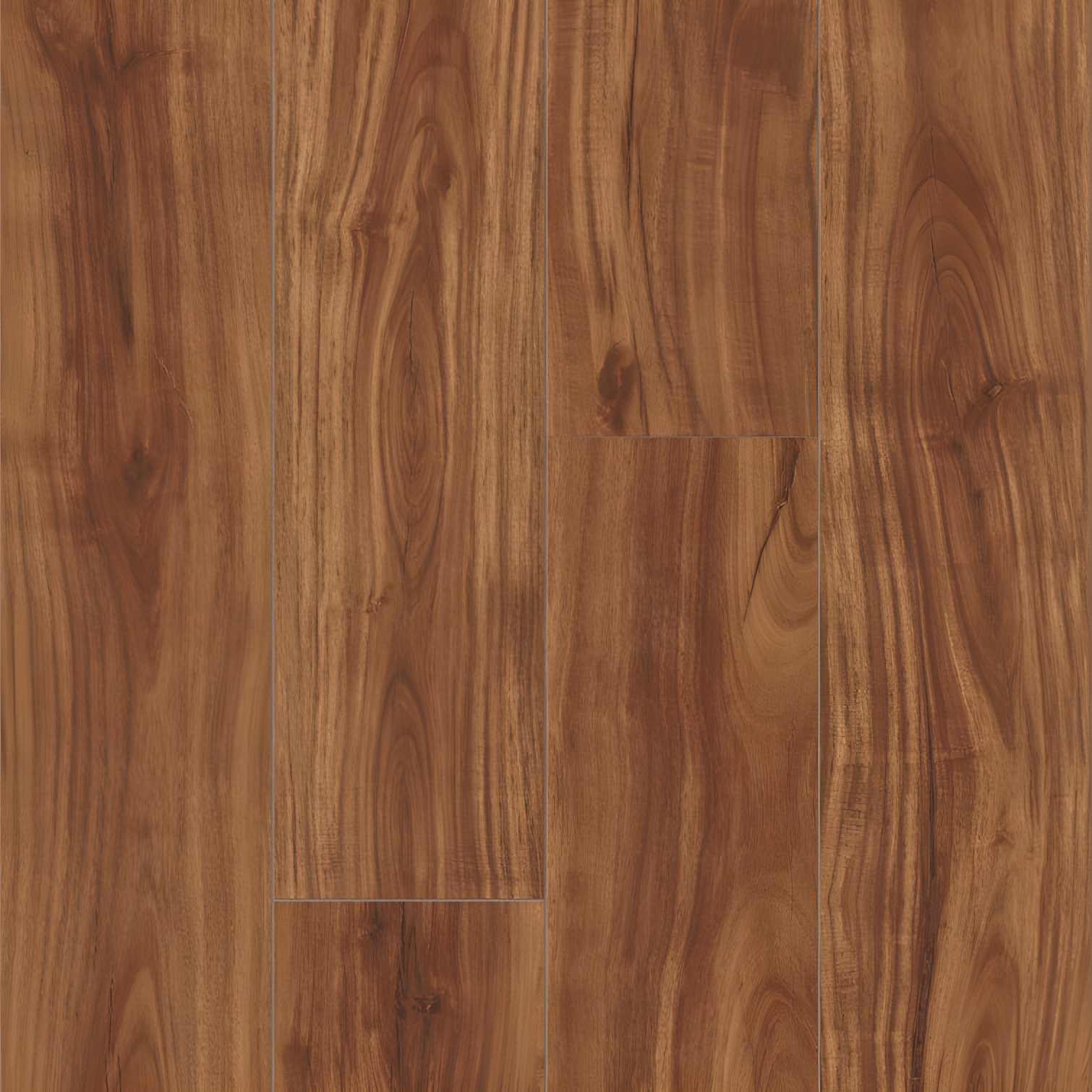 Costa 48" L x 7-1/4" W x 6.5mm Luxury Vinyl Plank