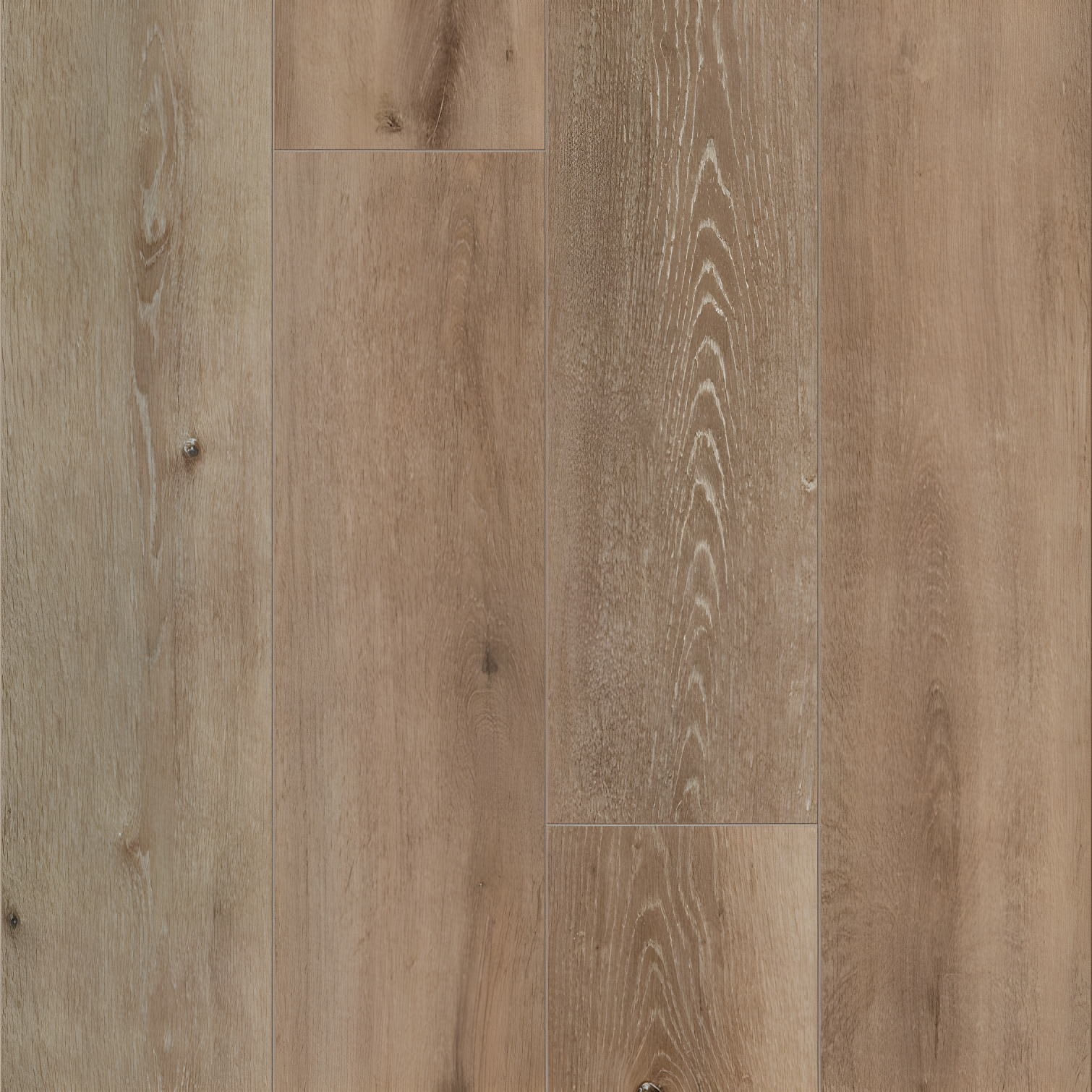 Costa 48" L x 7-1/4" W x 6.5mm Luxury Vinyl Plank