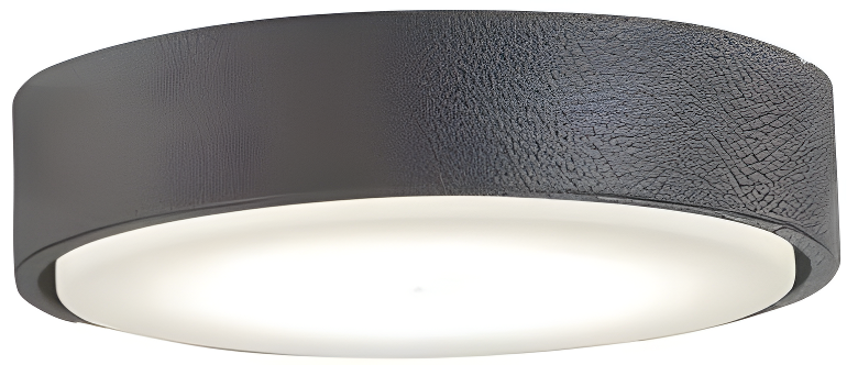 1-Light LED Ceiling Fan Bowl Light Kit