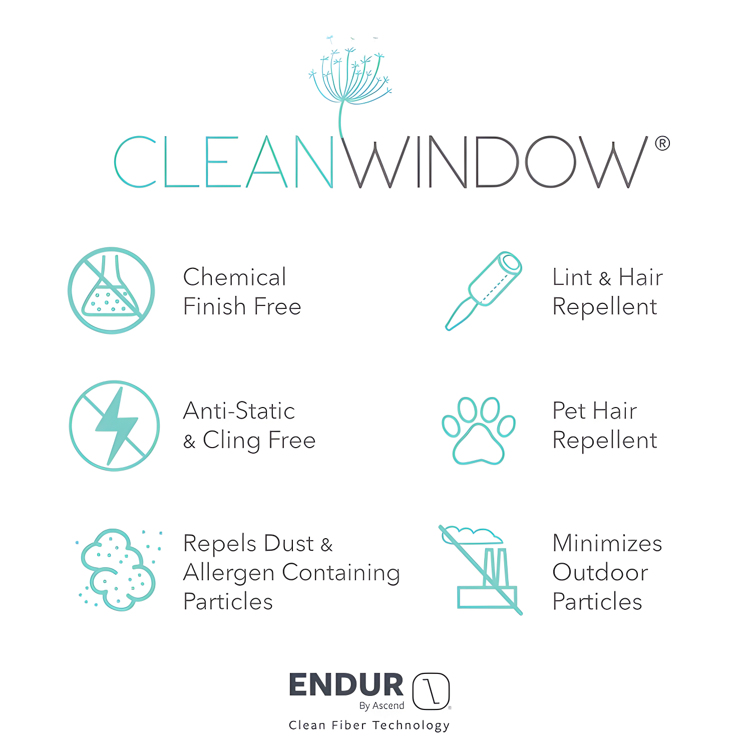 Clean Window Clean Window Aso Twill Stripe Linen Blend Sheer Rod Pocket Kitchen Curtain Valance