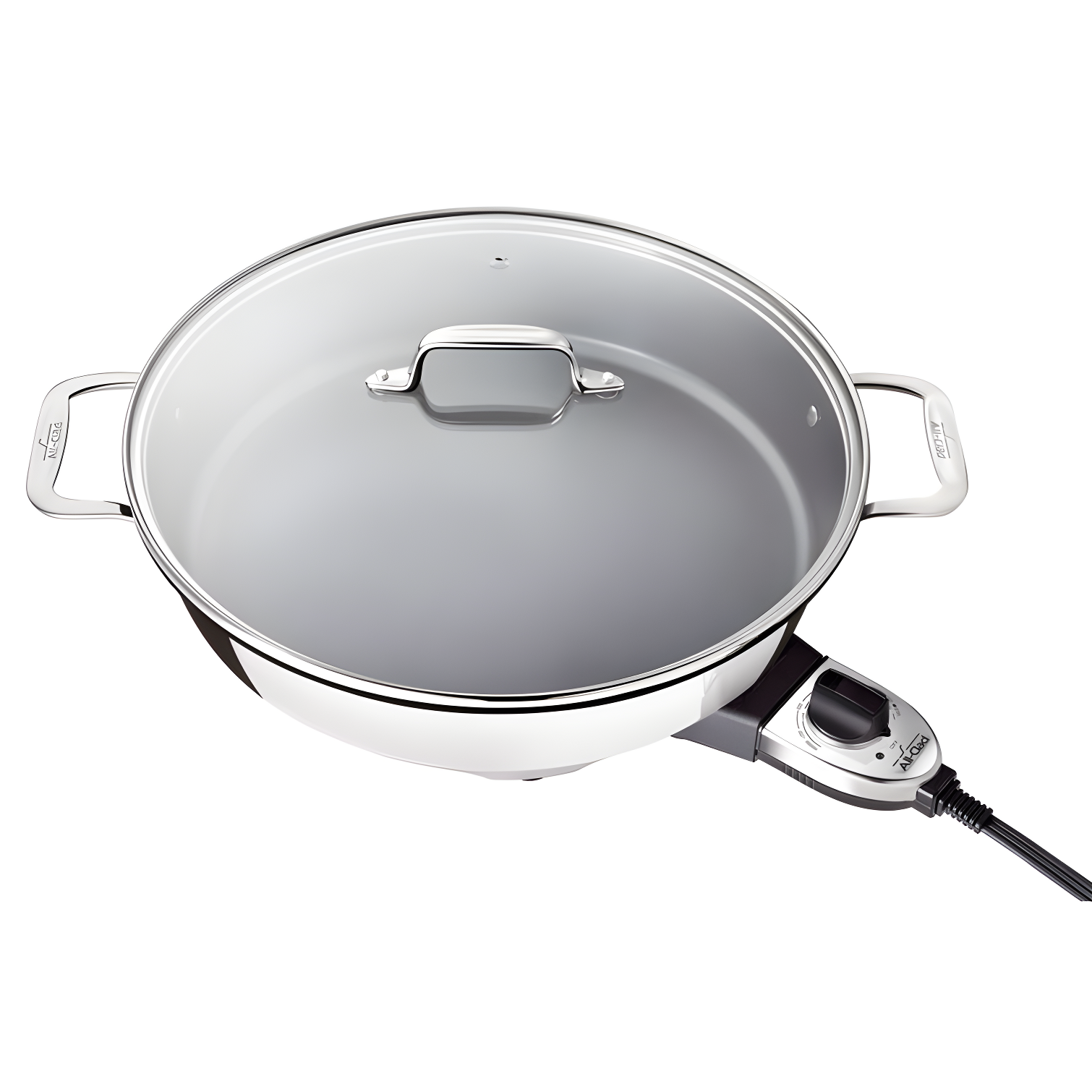 All-Clad 7-Quart Electric Nonstick Skillet