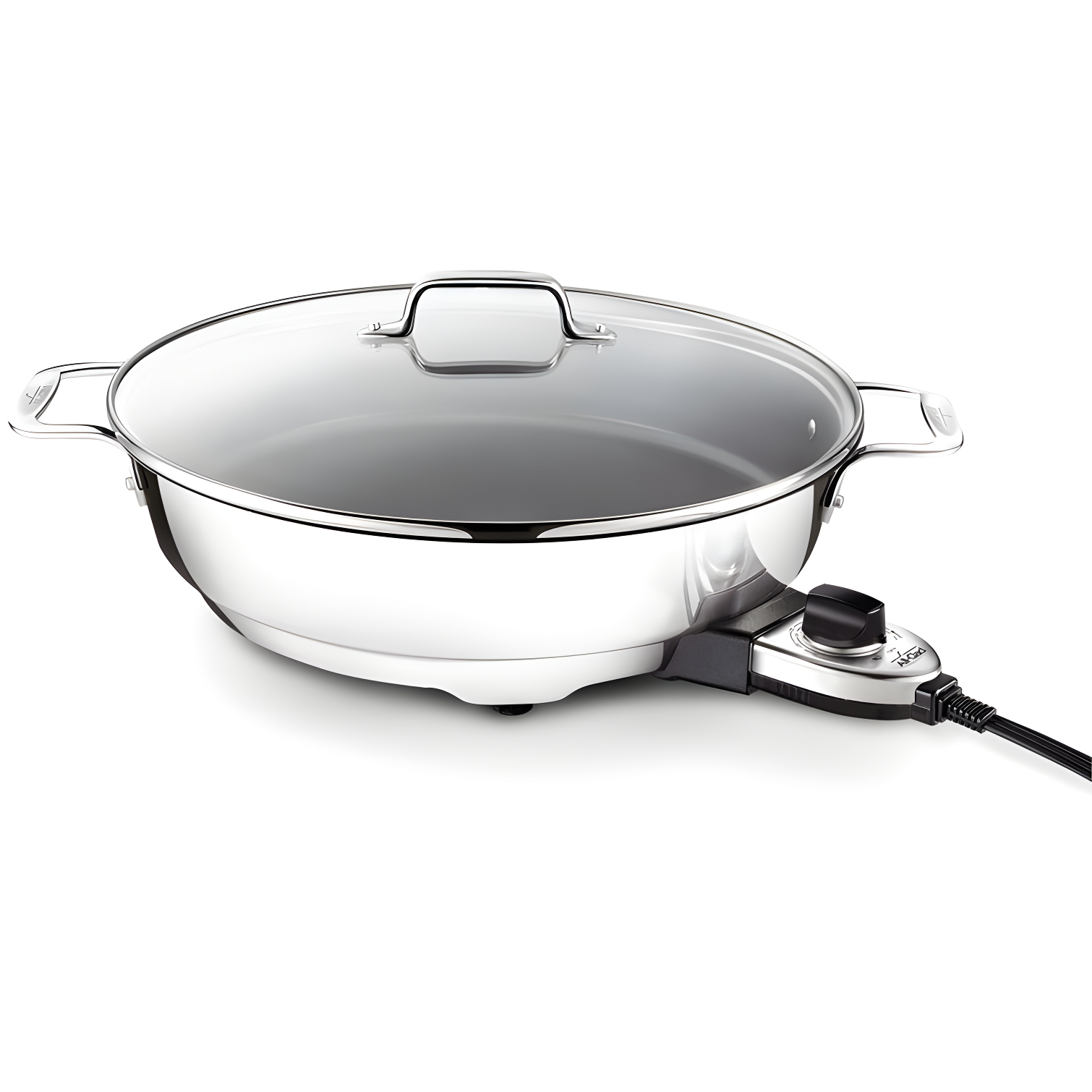 All-Clad 7-Quart Electric Nonstick Skillet