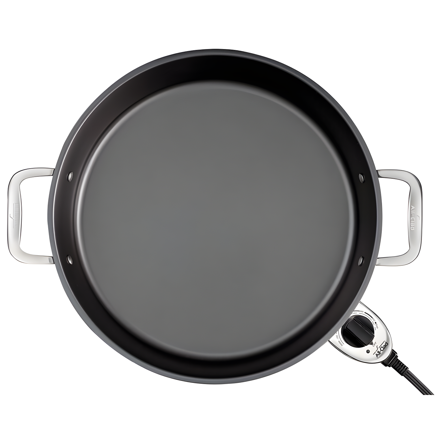 All-Clad 7-Quart Electric Nonstick Skillet