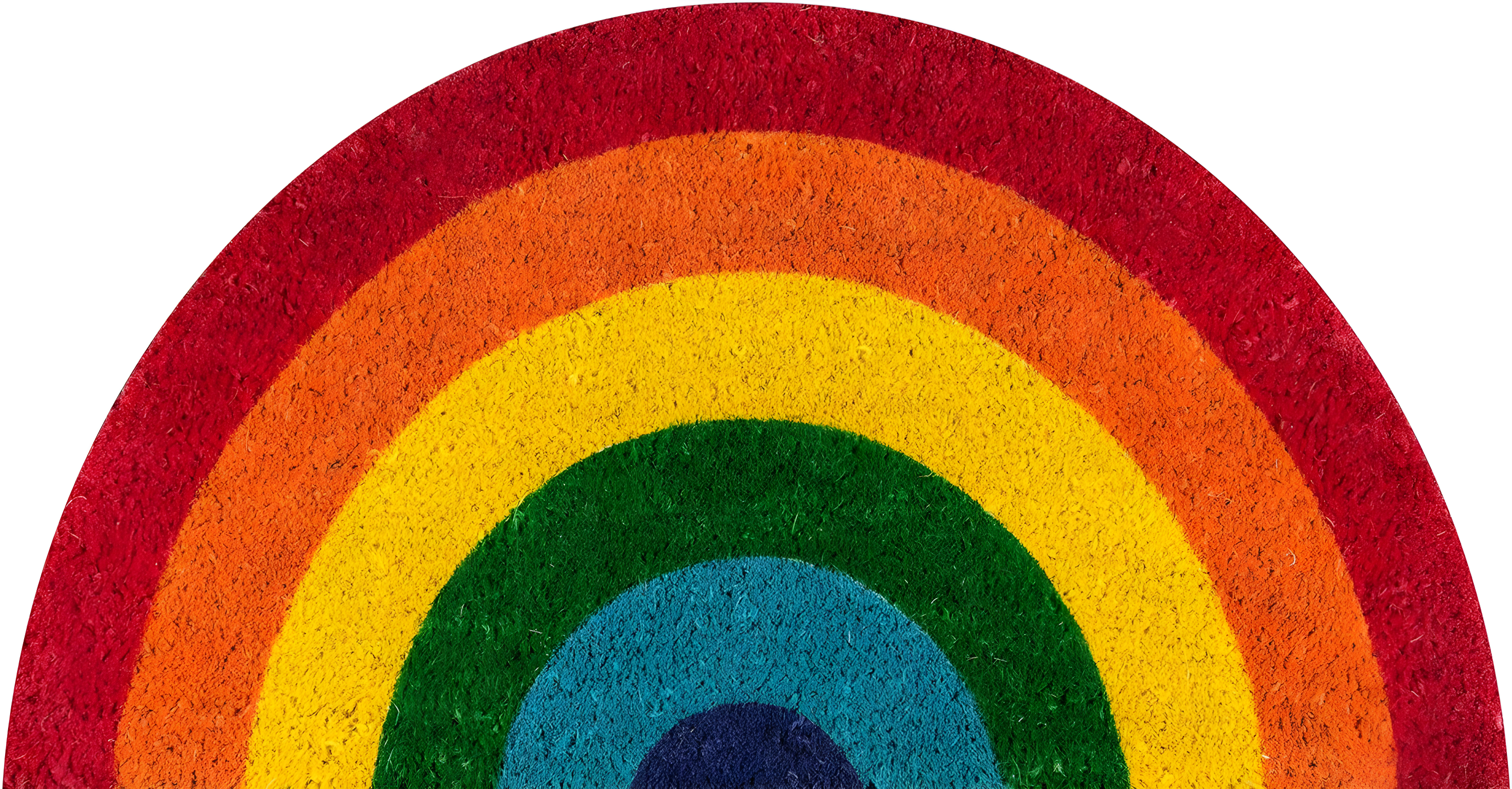 Aloha Outdoor Doormat