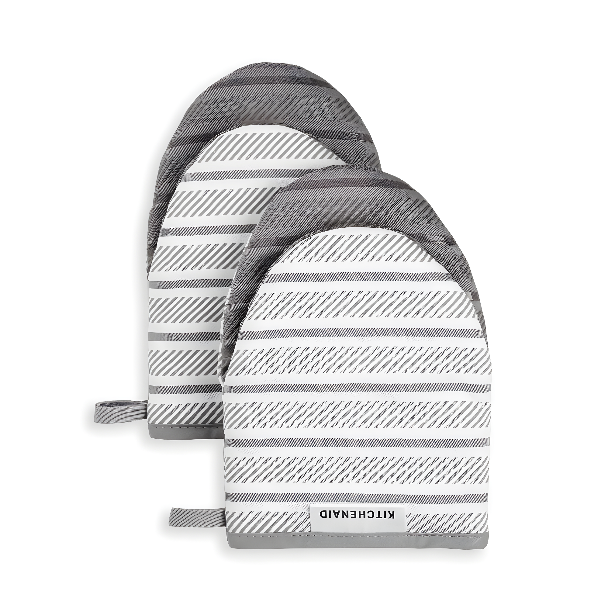 KitchenAid Albany Mini Oven Mitt (Set of 2)
