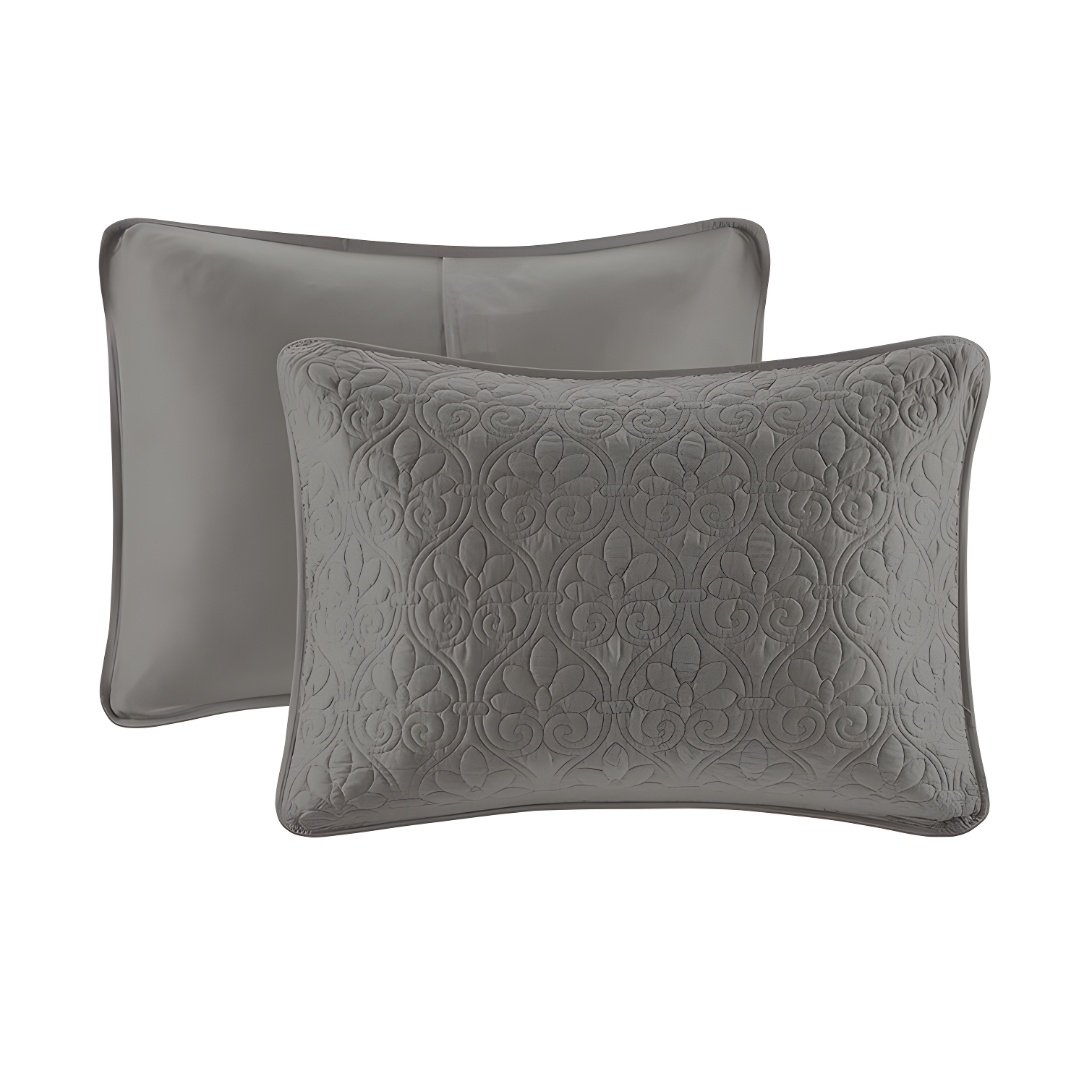 Quebec Reversible Bedspread Set