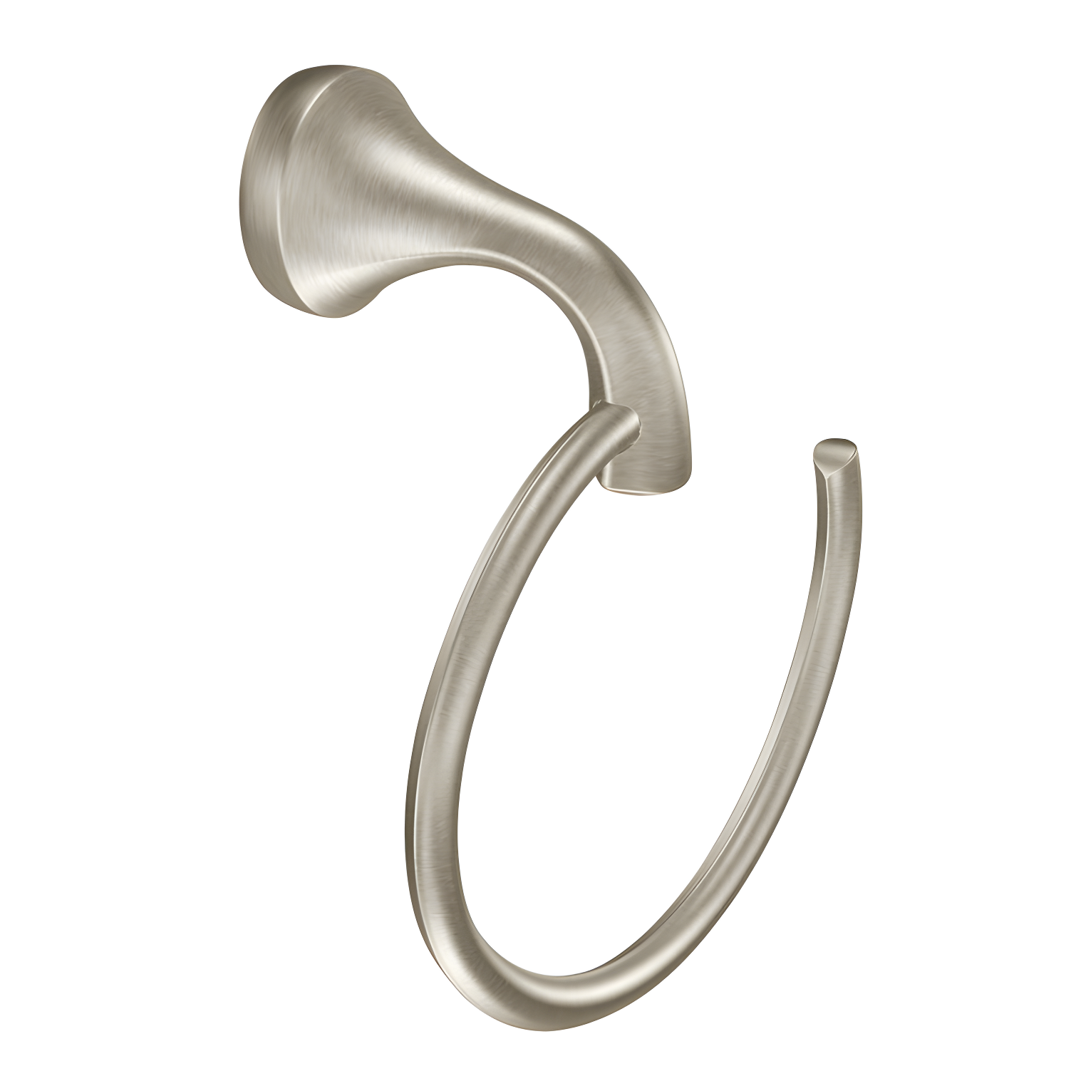 Eva Wall Mounted Towel Ring