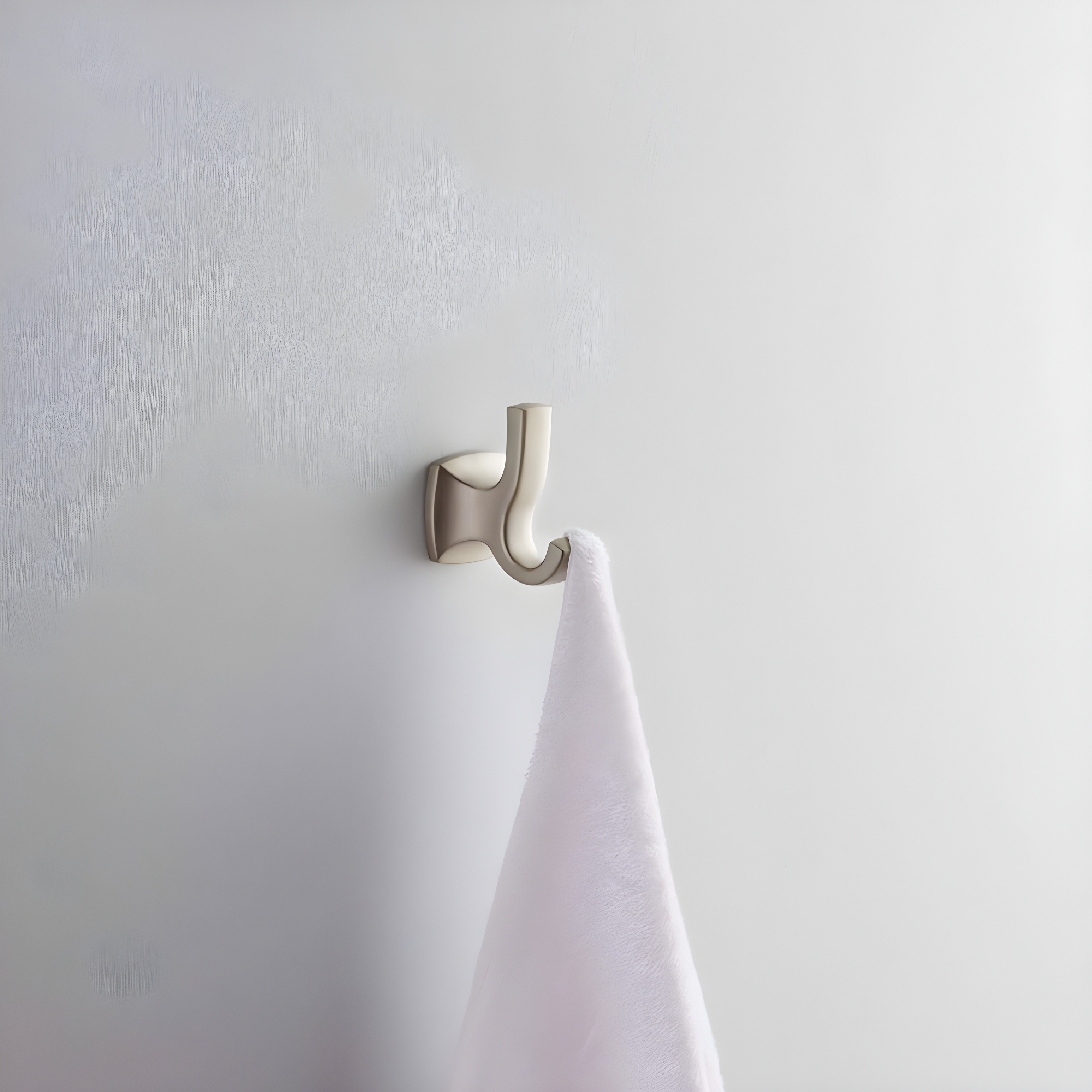 Voss Wall Mounted Robe Hook