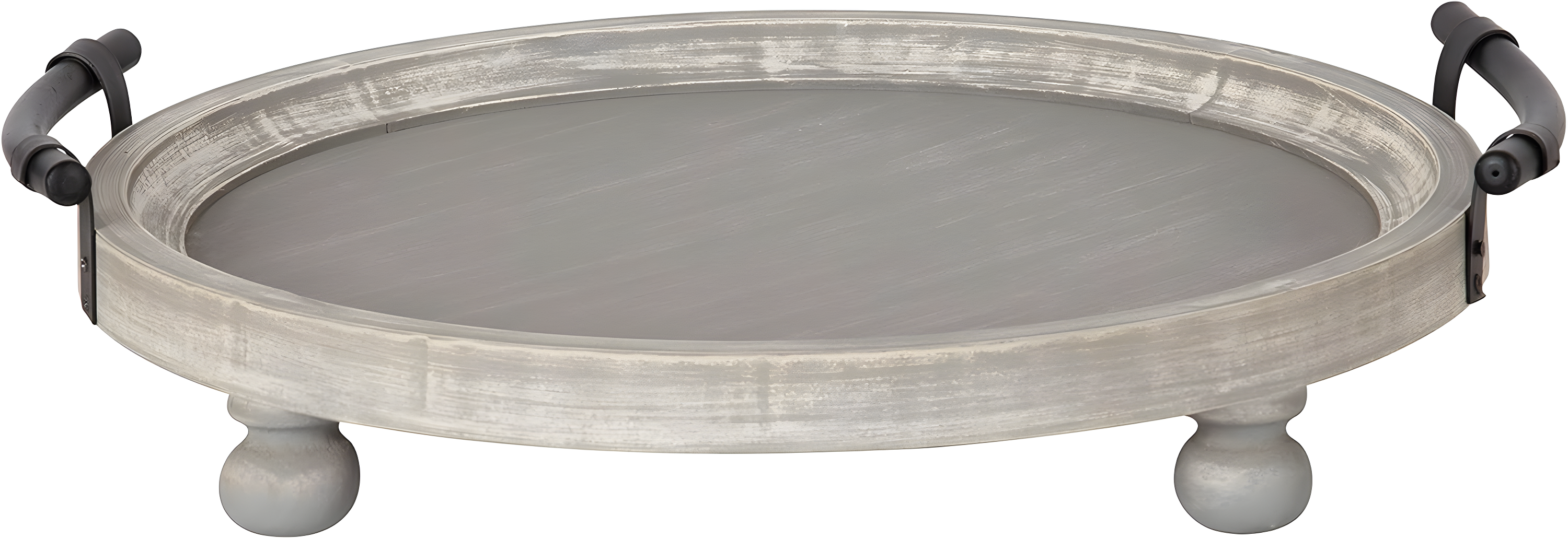 Kelly Clarkson Home Lucia Wood Tray