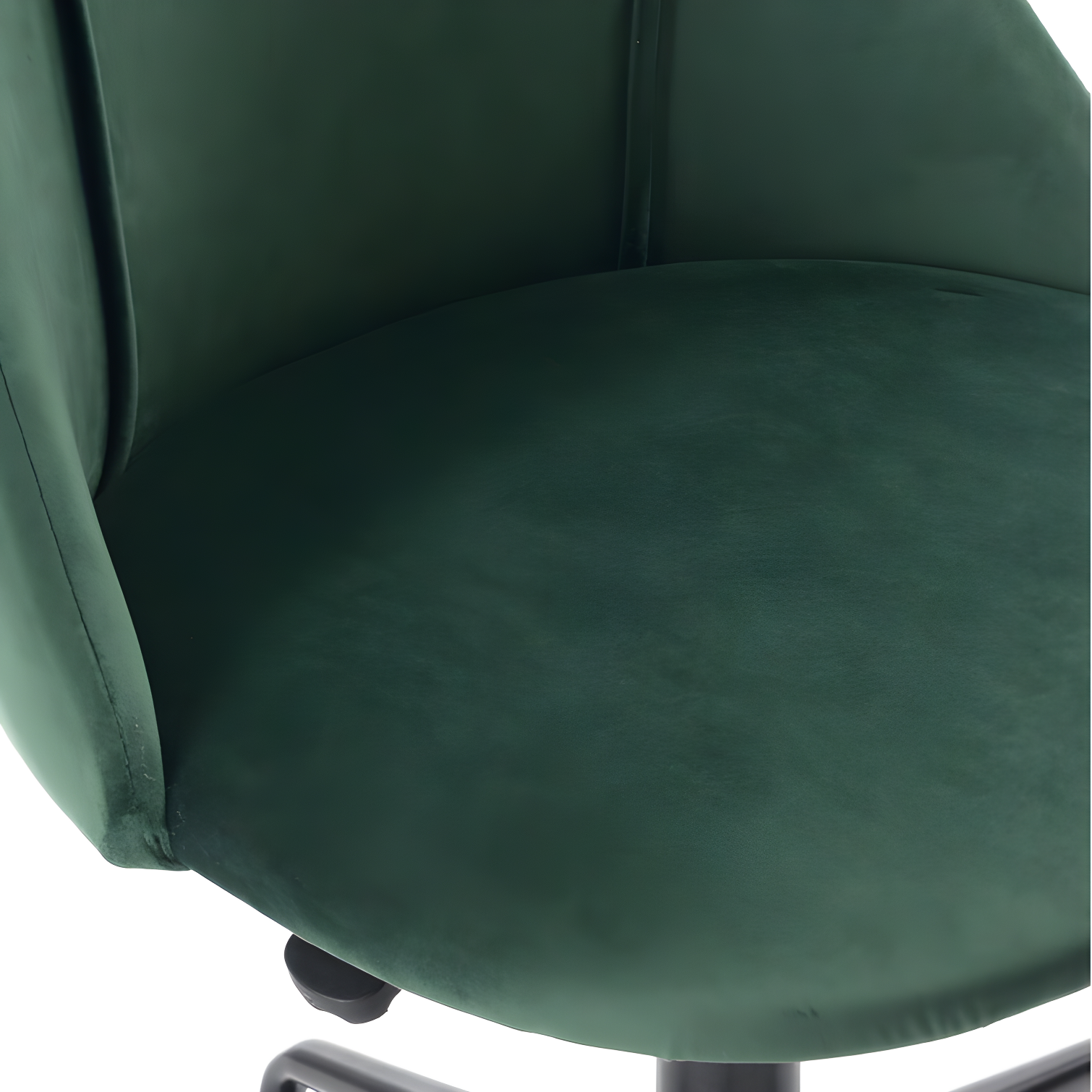 Rochelle Velvet Task Chair