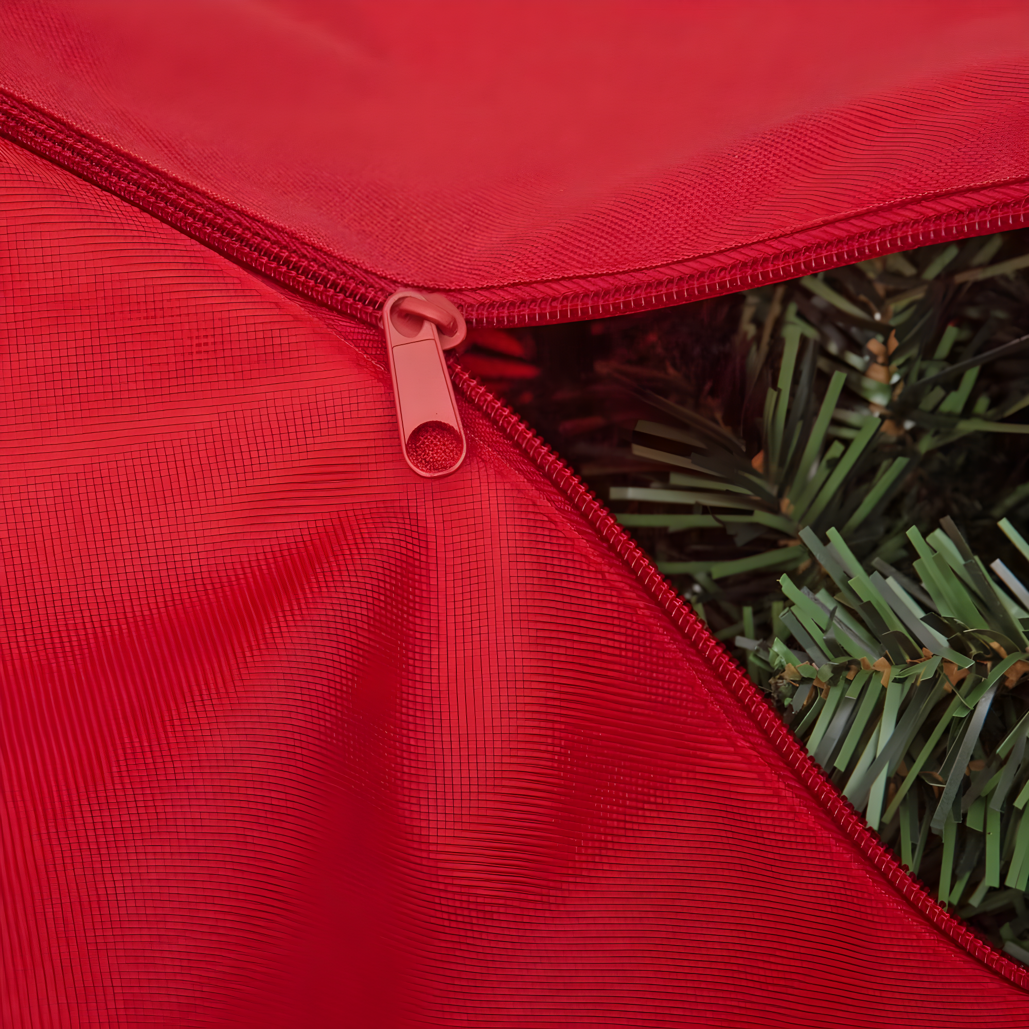 Christmas Tree Bag - Simplify