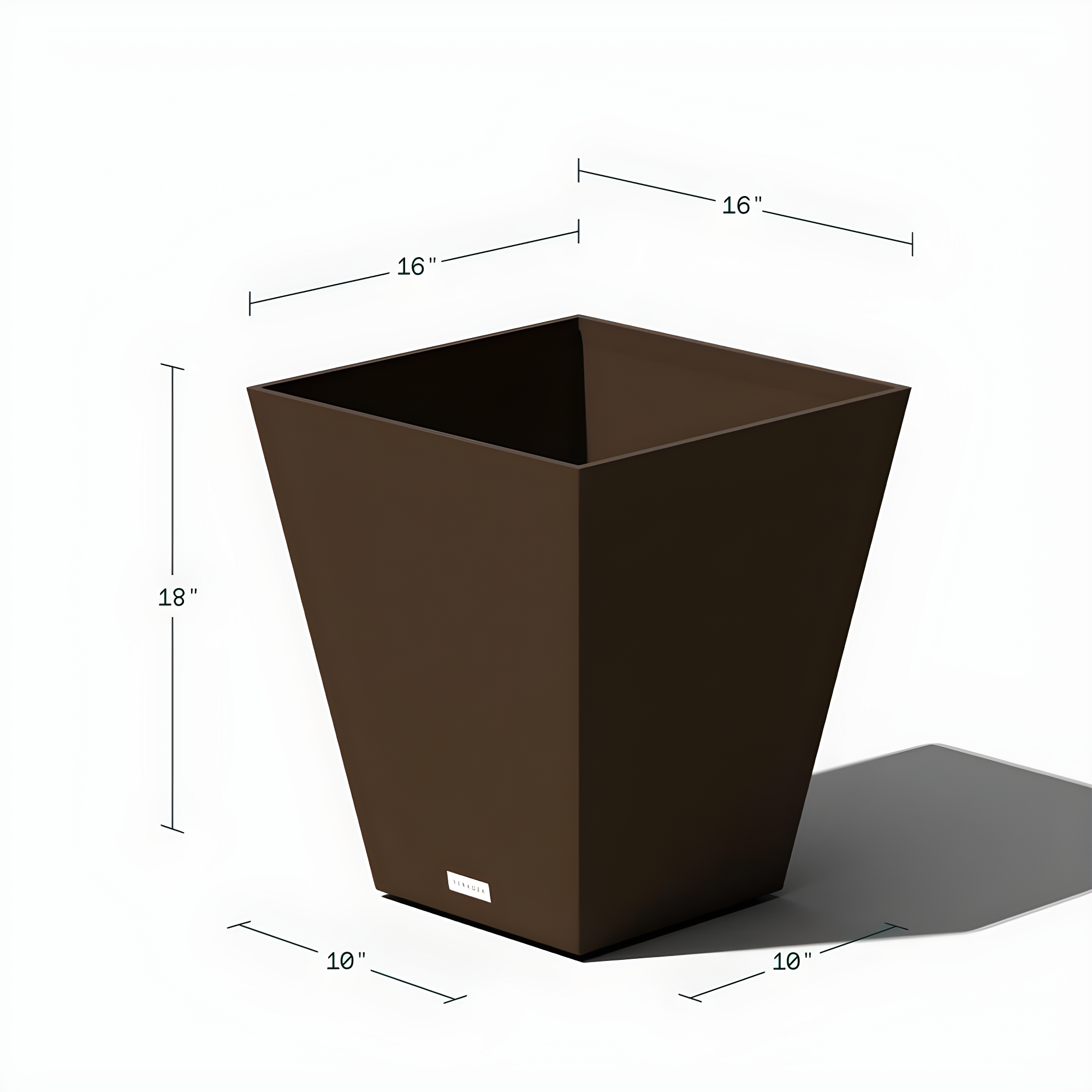 Pure Series Nobleton Planter