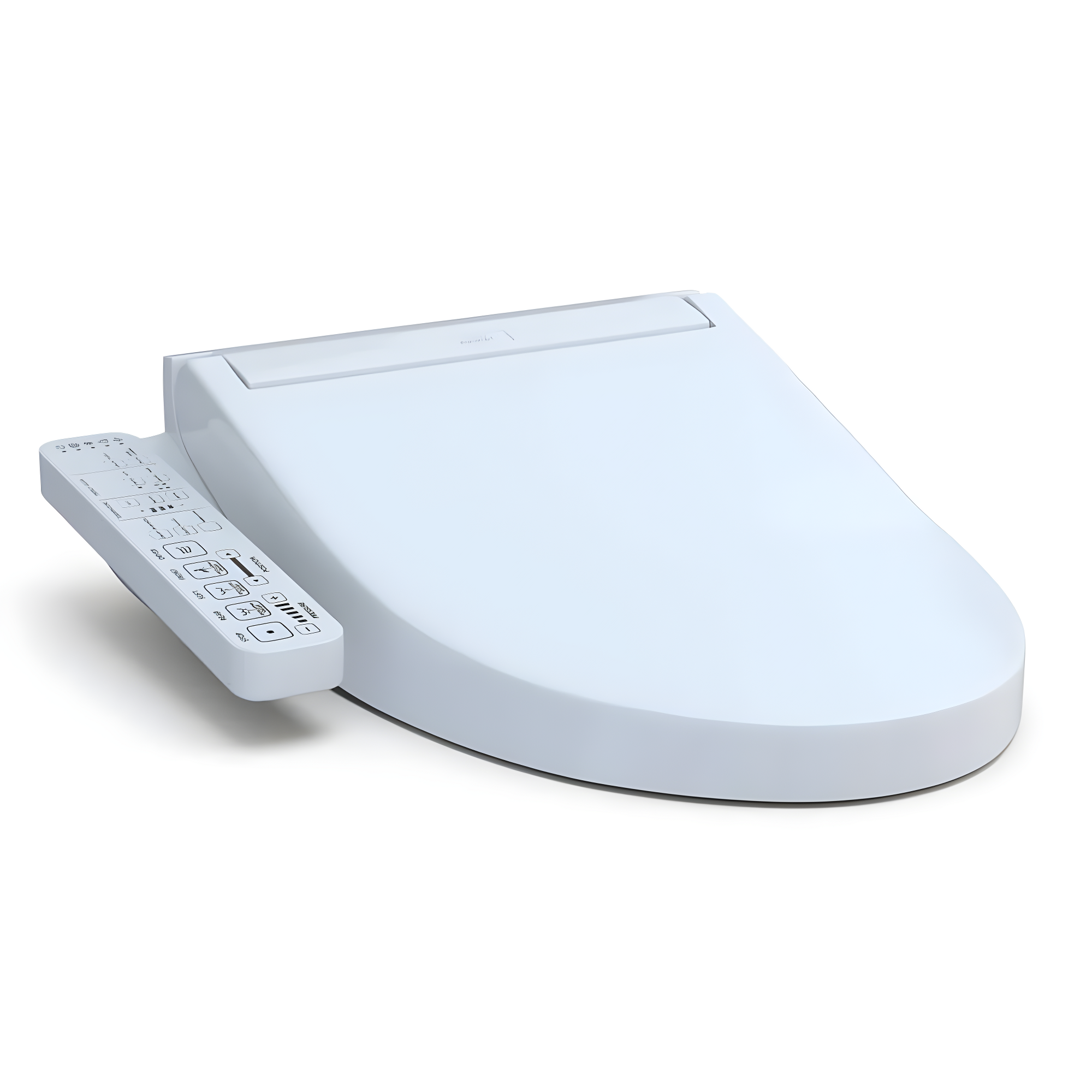 Washlet® C2 Electronic Toilet Elongated Bidet Seat