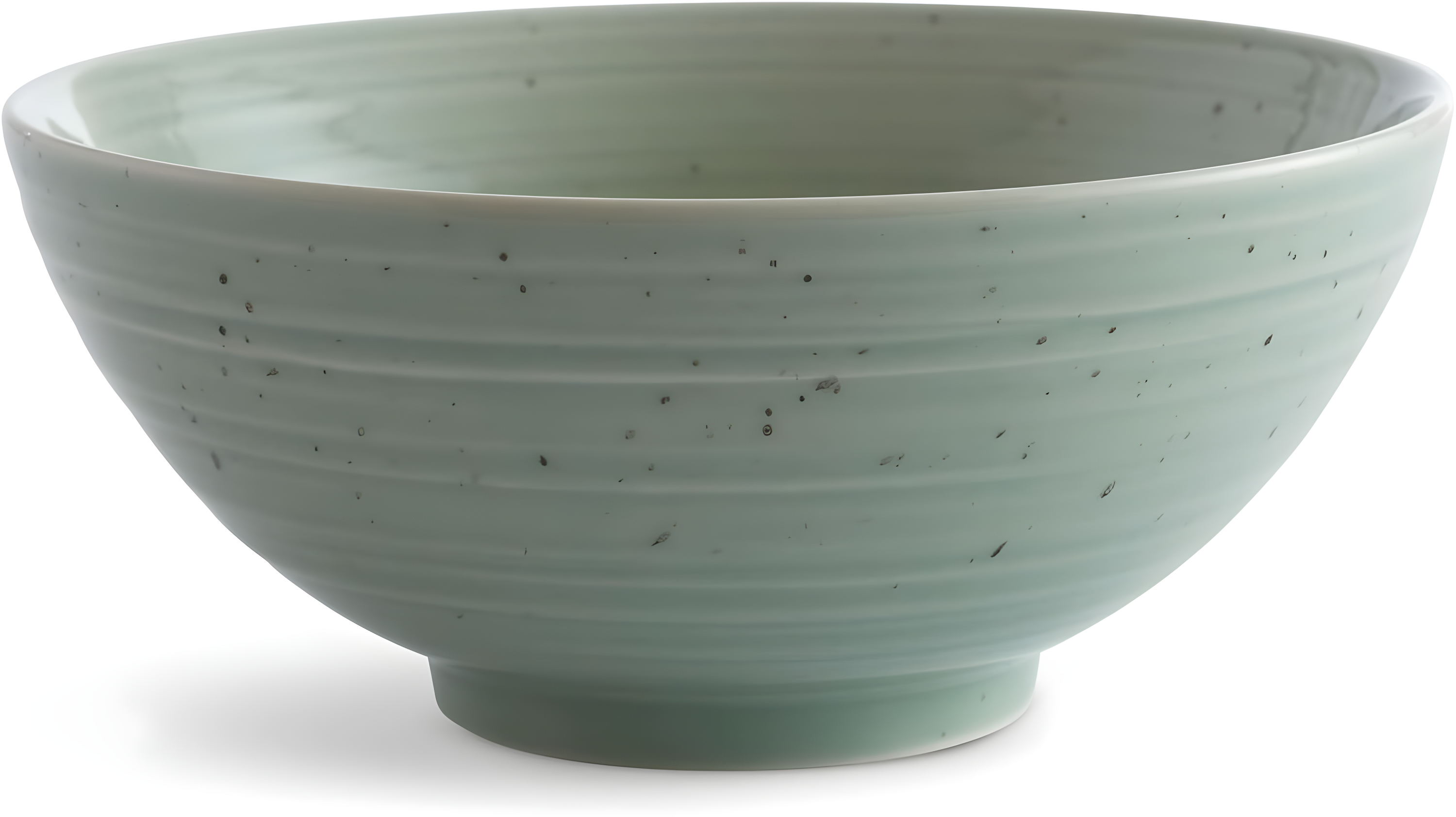 Siterra Artist's Blend Stoneware 16 Pc Dinnerware Set