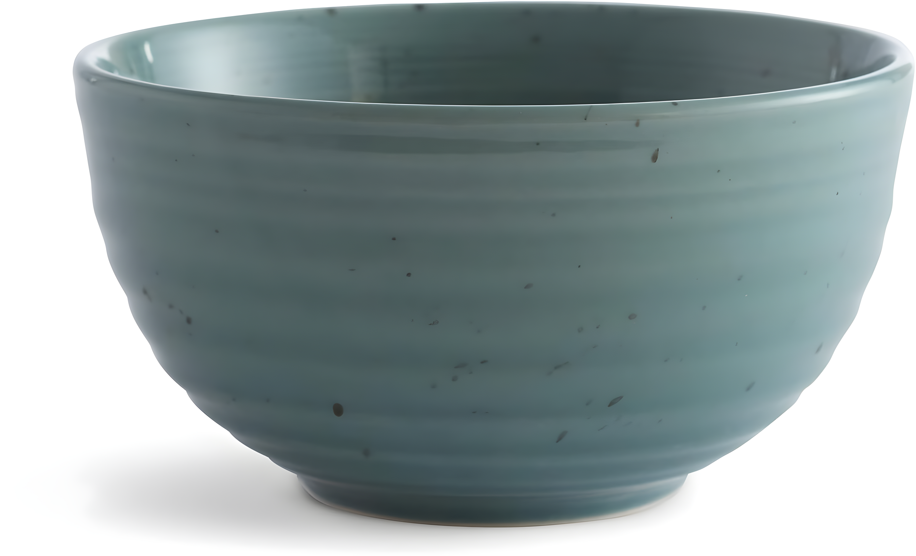 Siterra Artist's Blend Stoneware 16 Pc Dinnerware Set