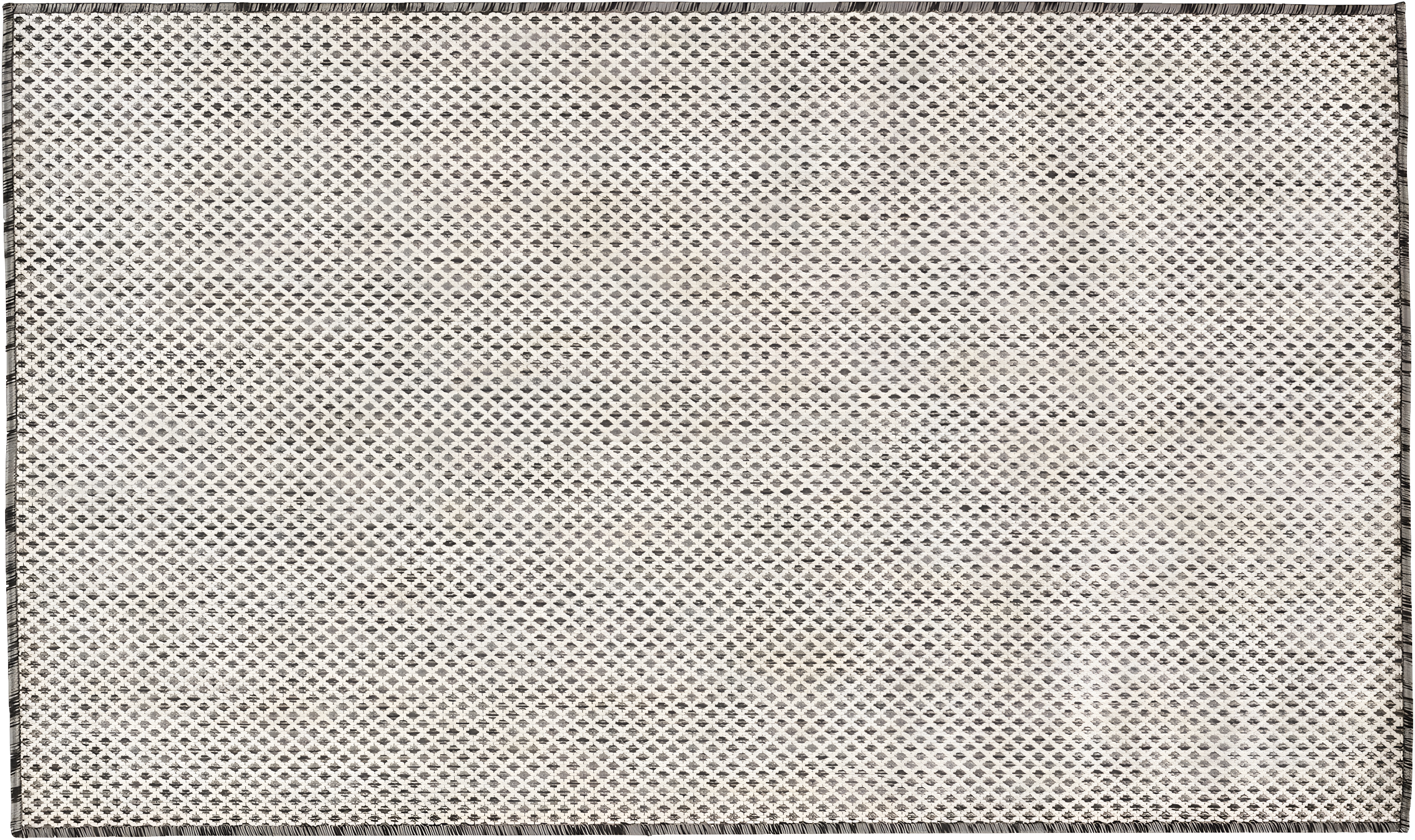 Beachcrest Home™ Hartigan Geometric Indoor / Outdoor Rug