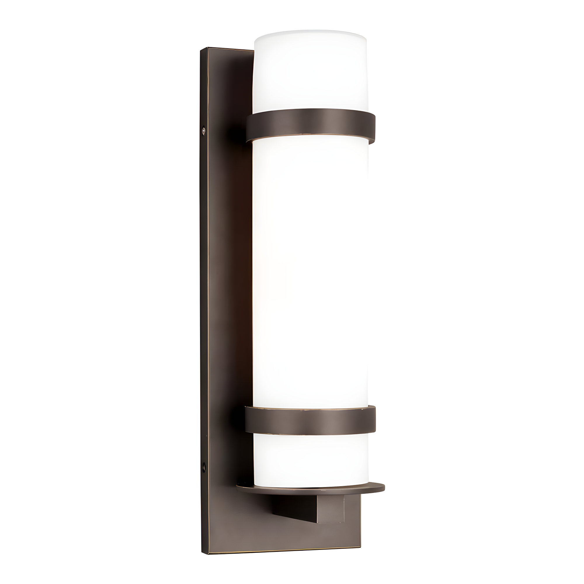 Jaimey Aluminum Wall Light