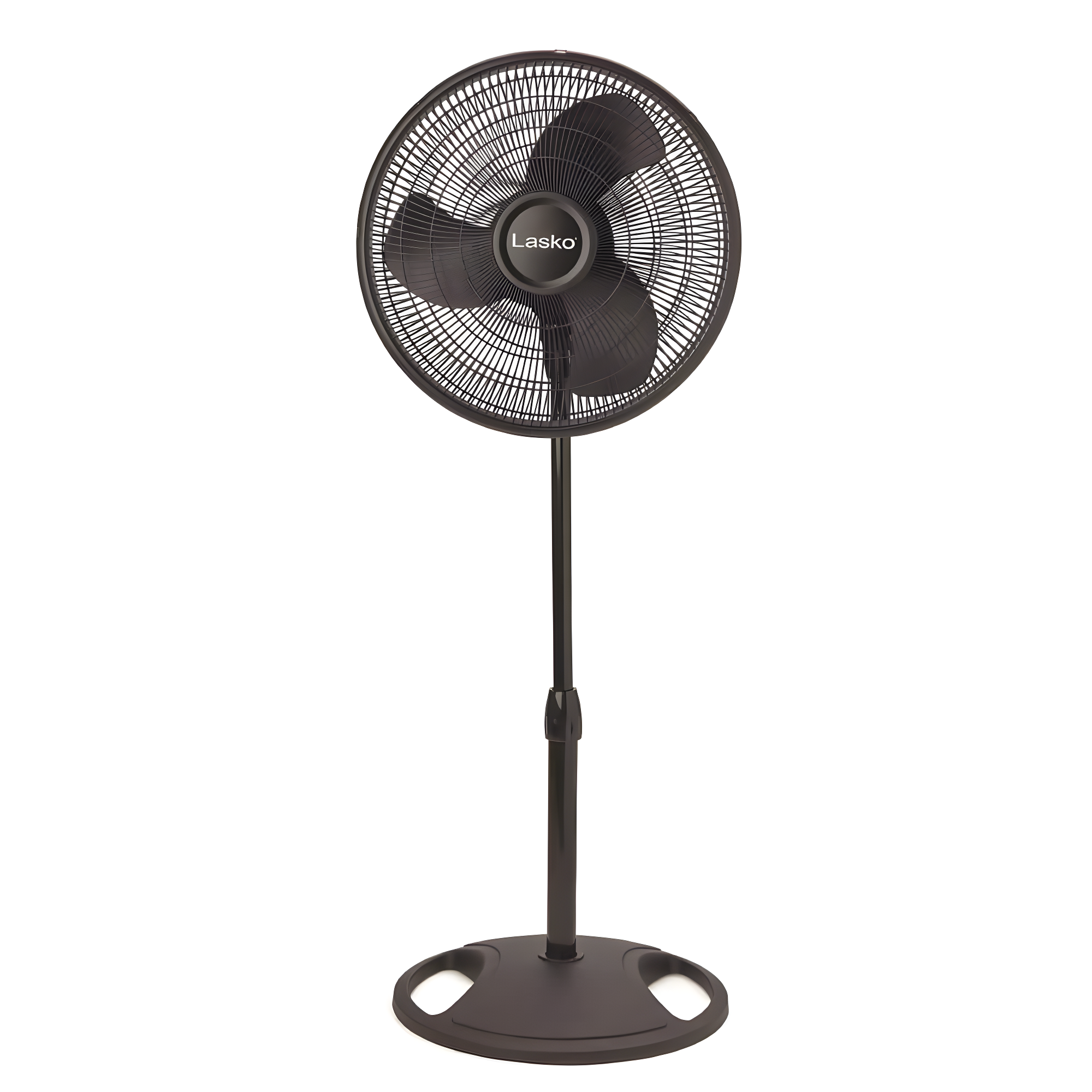 16" Oscillating Standing Fan