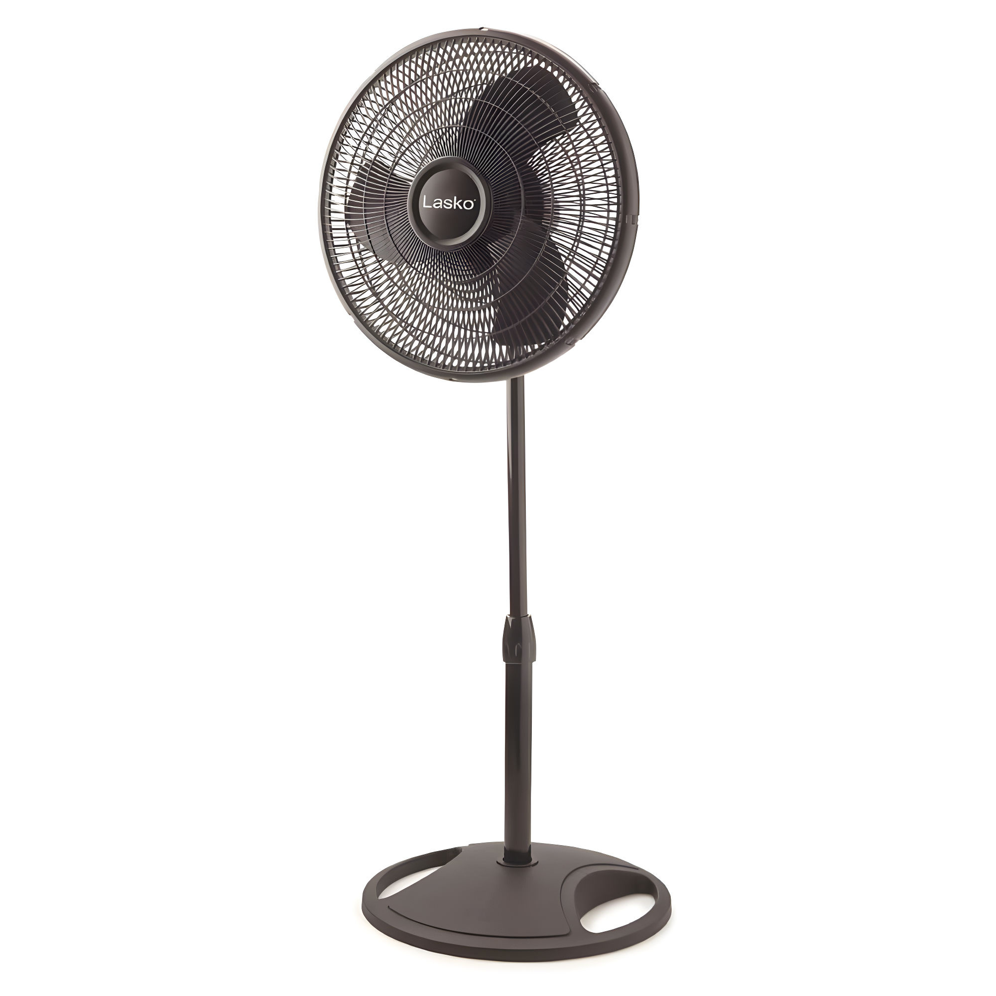 16" Oscillating Standing Fan
