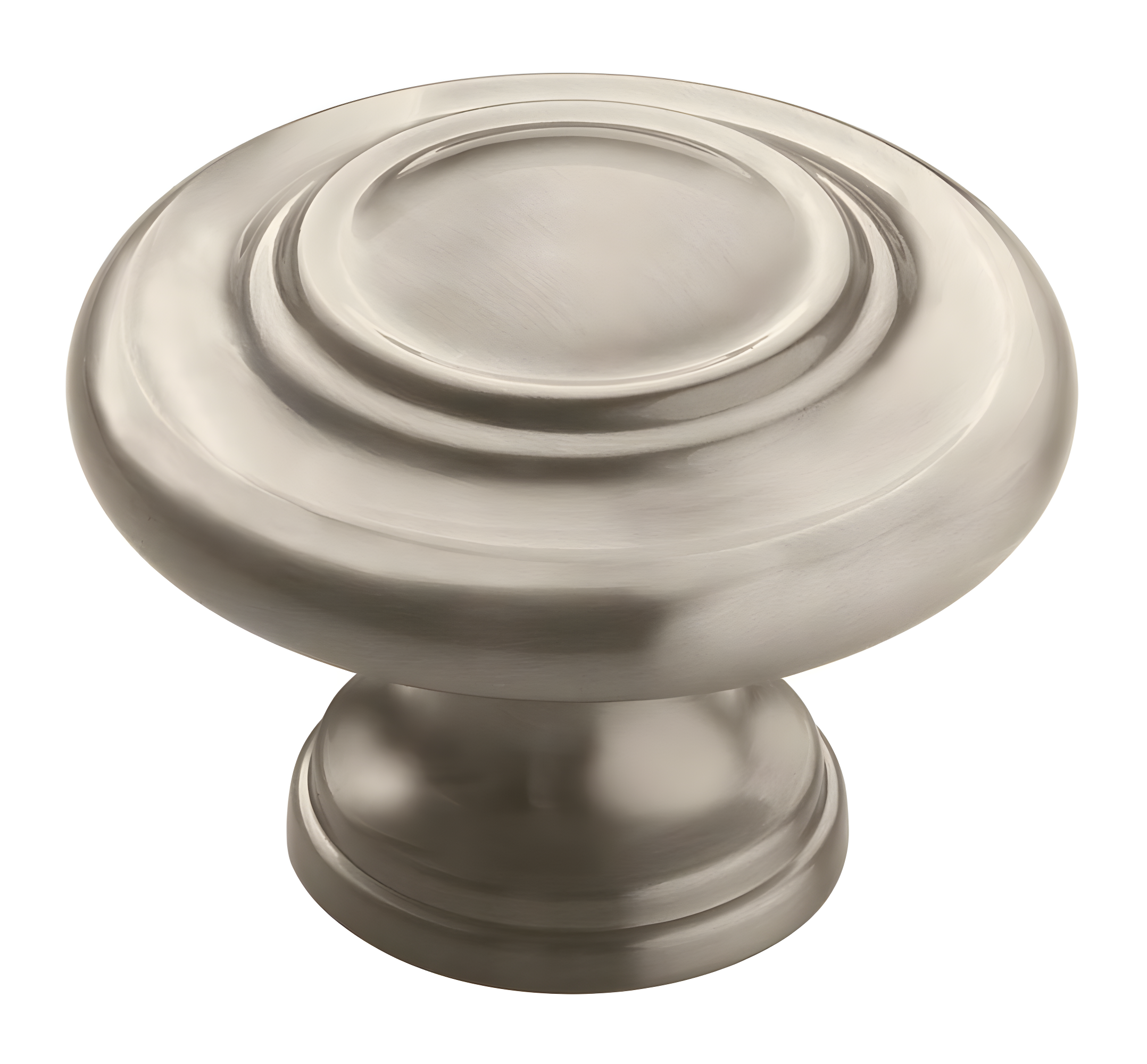 Oversized Inspirations Diameter Mushroom Knob