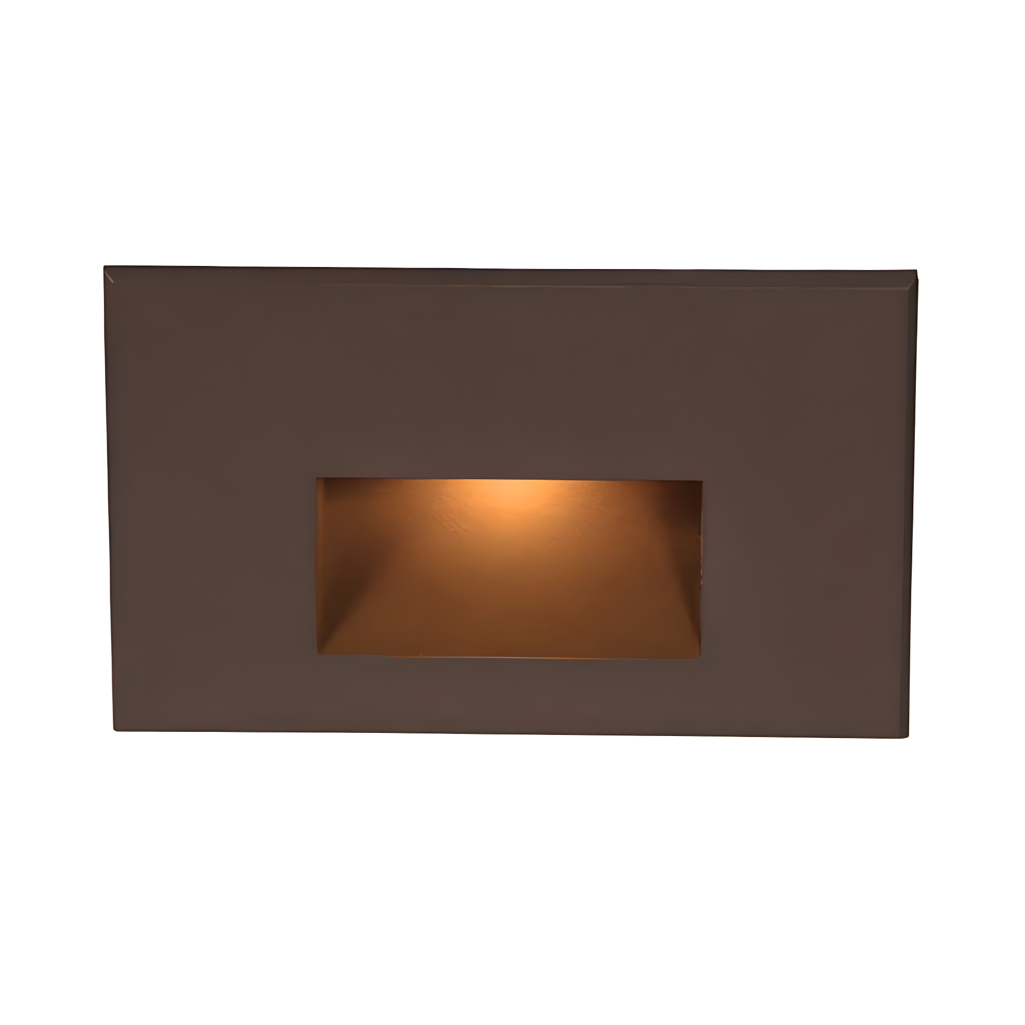 LEDme 120V Integrated LED Horizontal Step and Wall Light