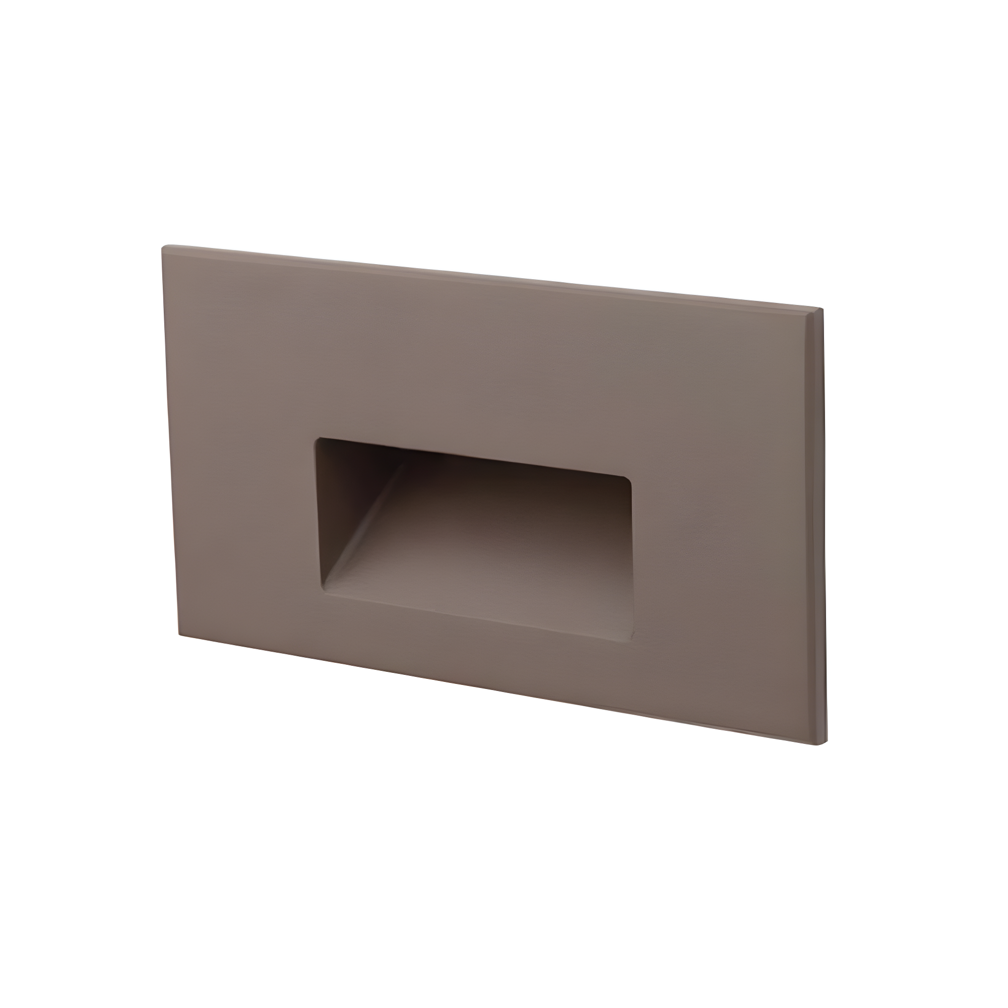LEDme 120V Integrated LED Horizontal Step and Wall Light