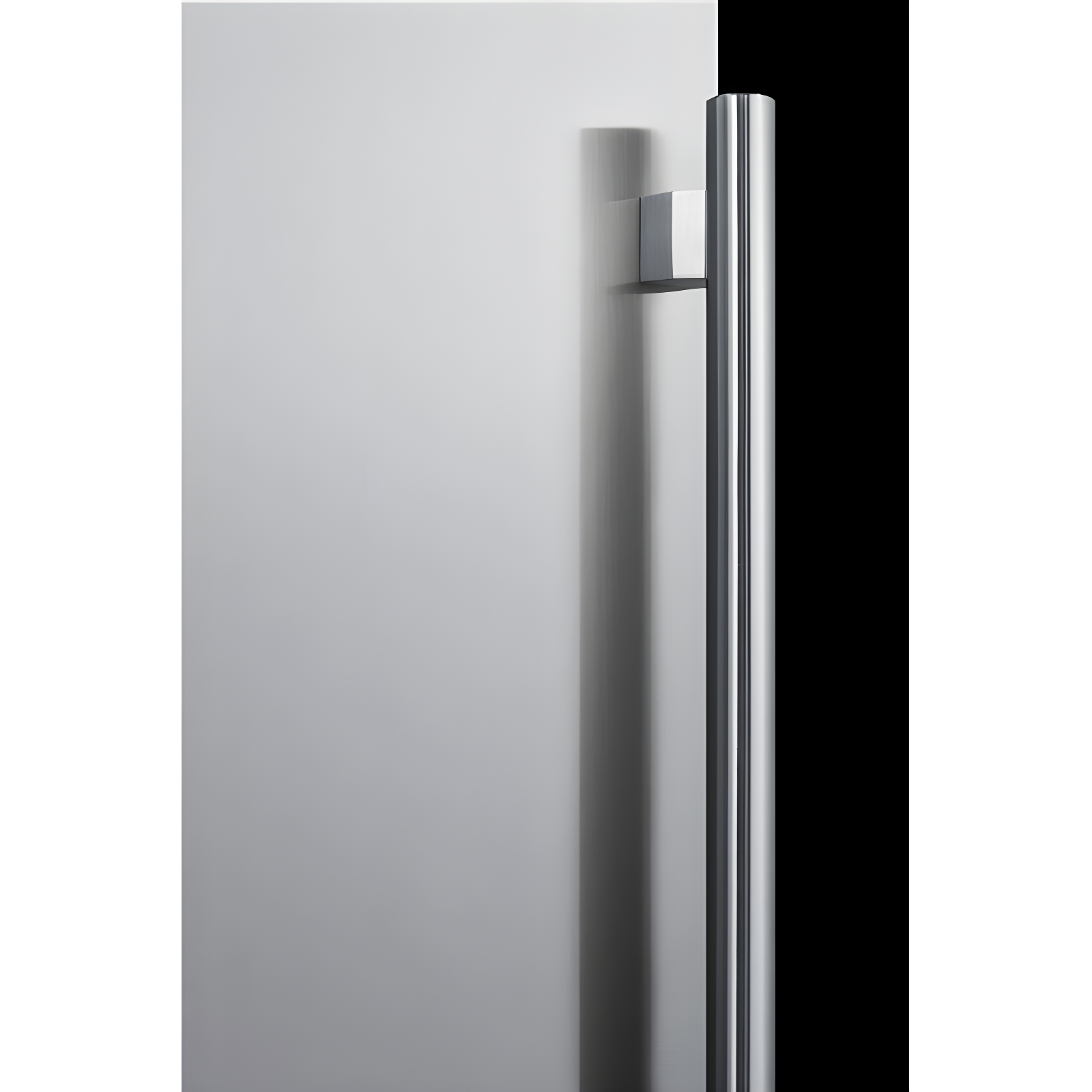 Summit Appliance Summit Appliance 24" W Built-in ADA Compliant Outdoor Refrigerator