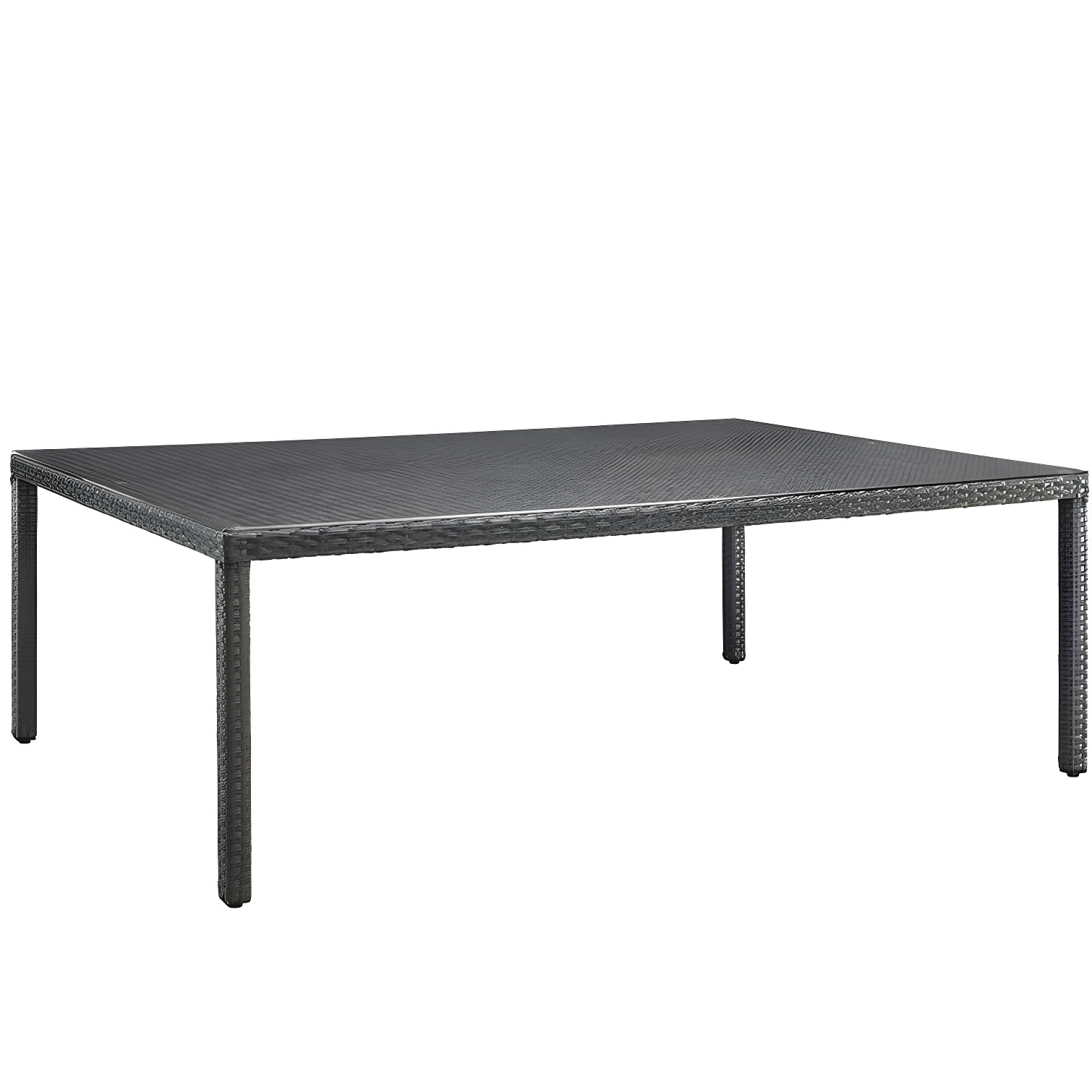 Modway Sojourn 7 Piece Dining Set