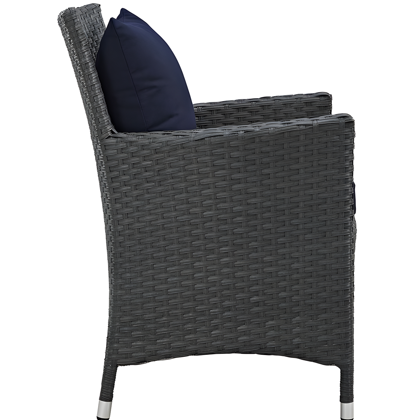 Modway Sojourn 7 Piece Dining Set