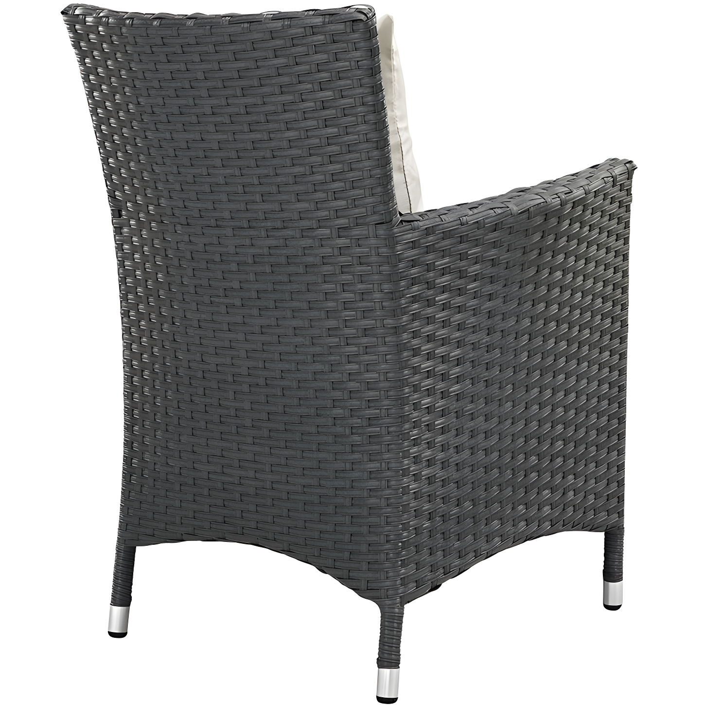 Modway Sojourn 7 Piece Dining Set
