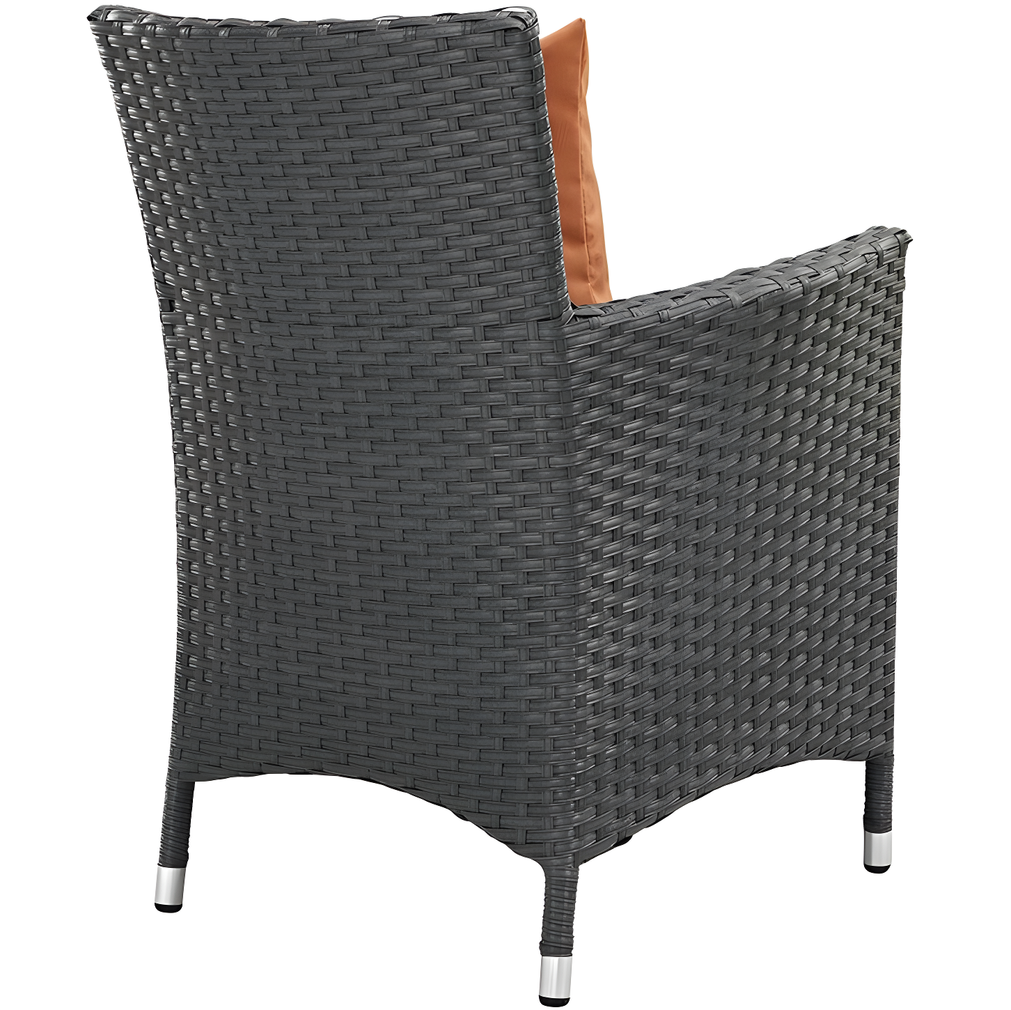 Modway Sojourn 7 Piece Dining Set