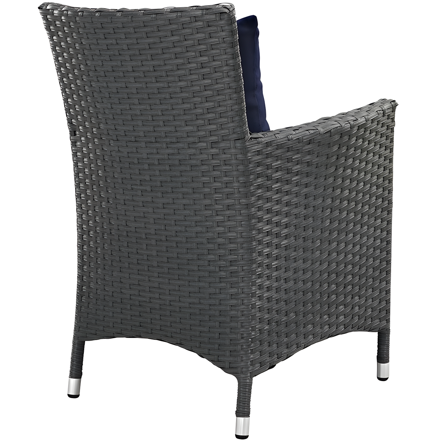 Modway Sojourn 7 Piece Dining Set