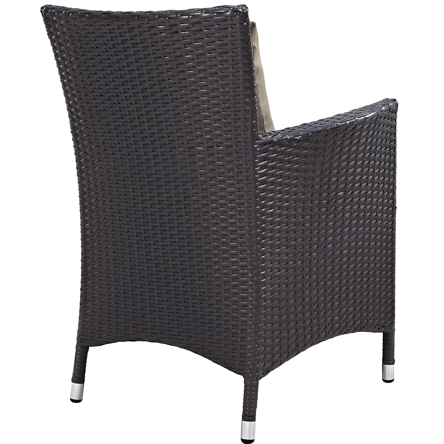 Modway Sojourn 7 Piece Dining Set